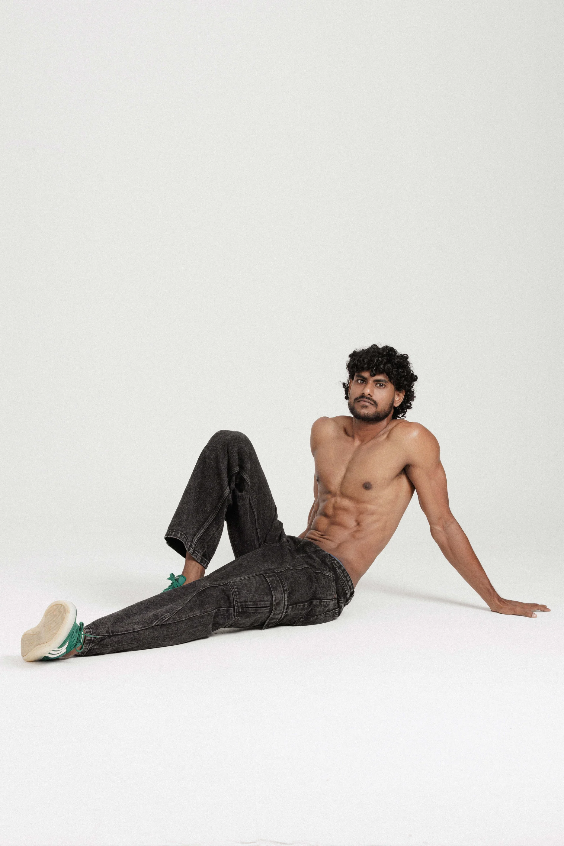 Shashindu Previous Look