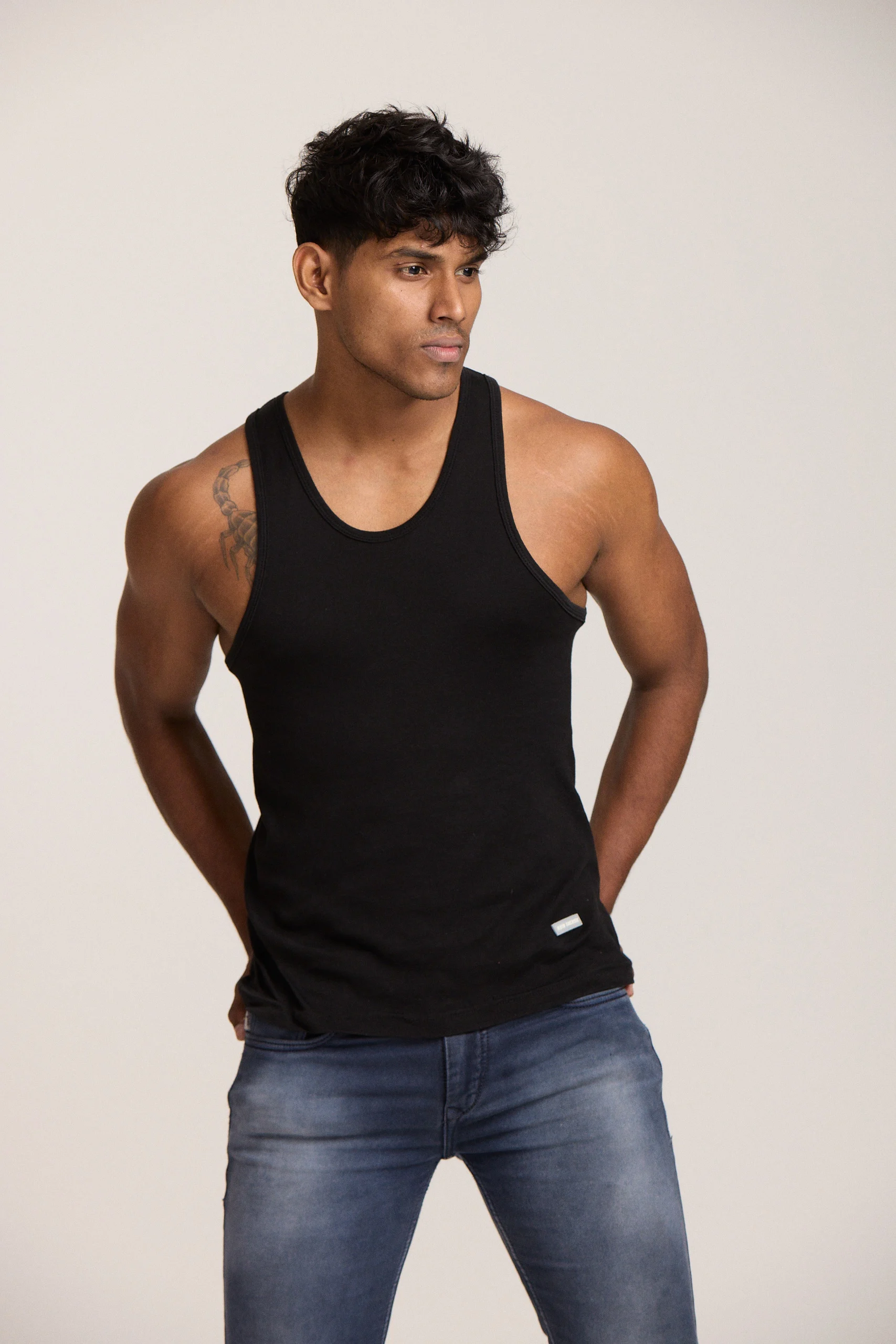 Jehan Look 5