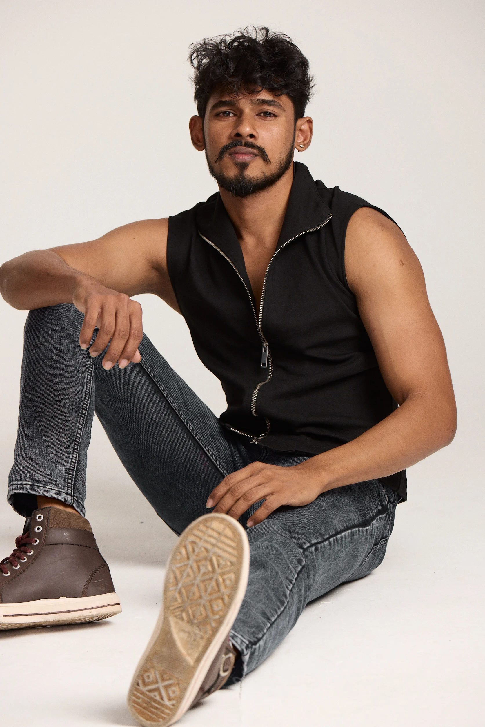Dulaksha Look 10