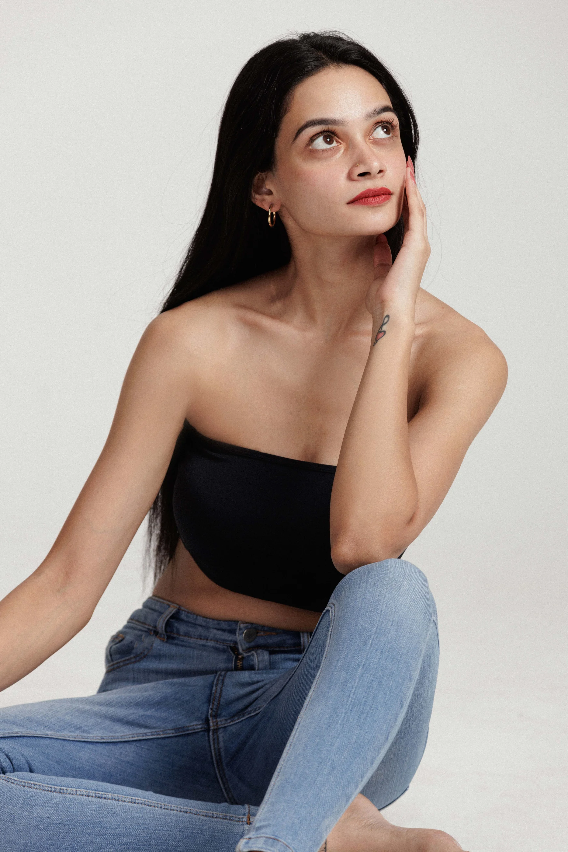 Keshani look 4