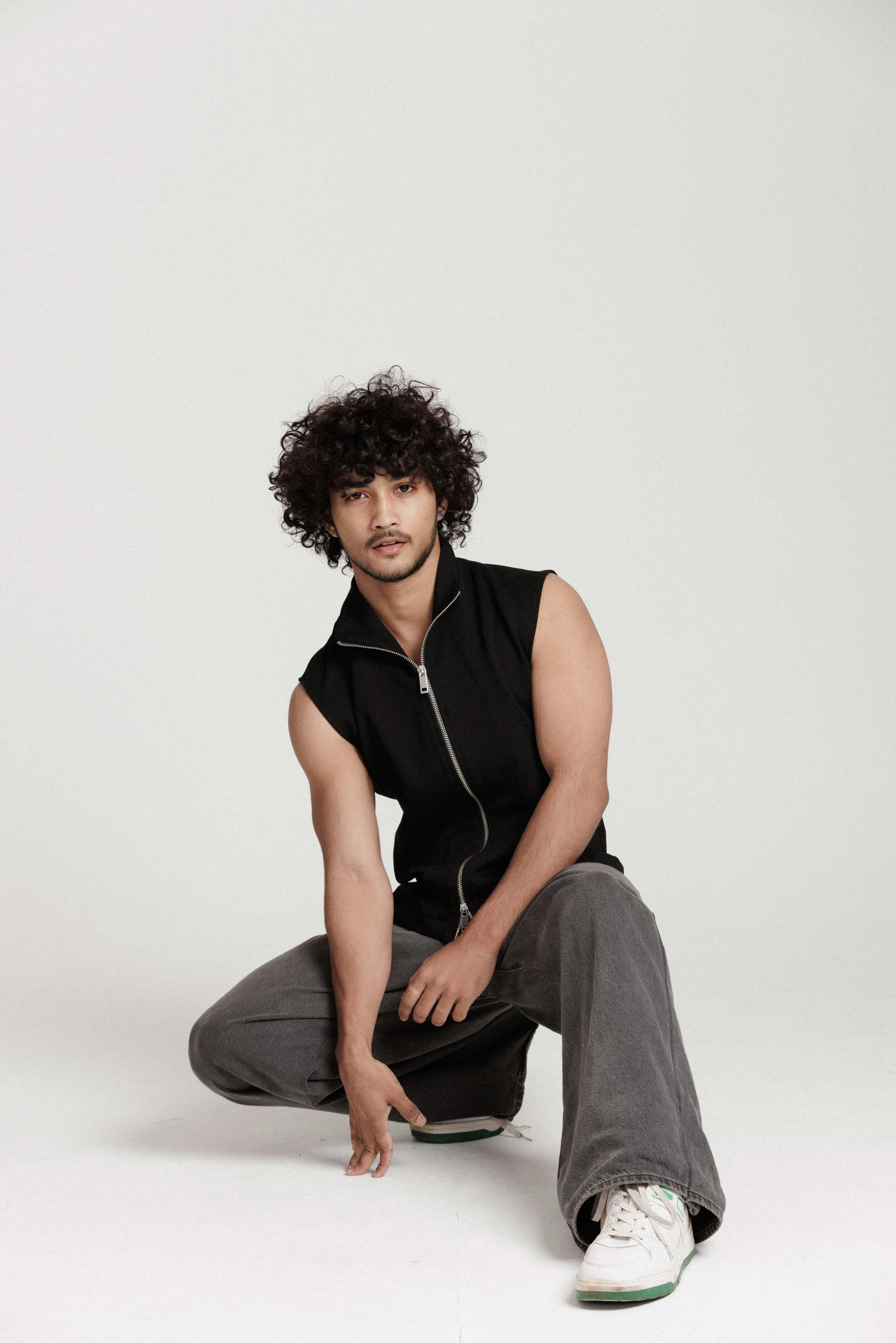 Kavishka look 4