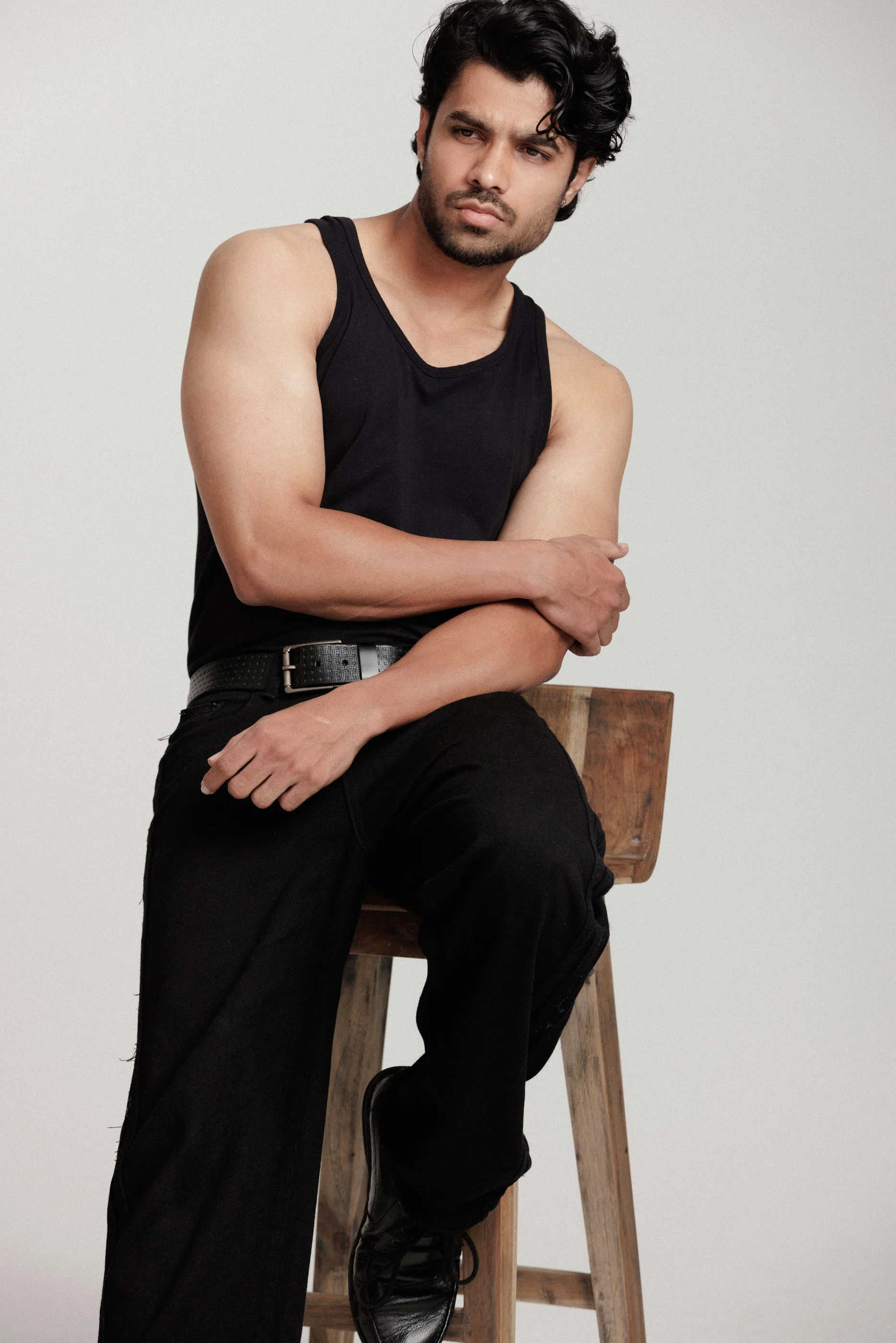 Raj Look 20