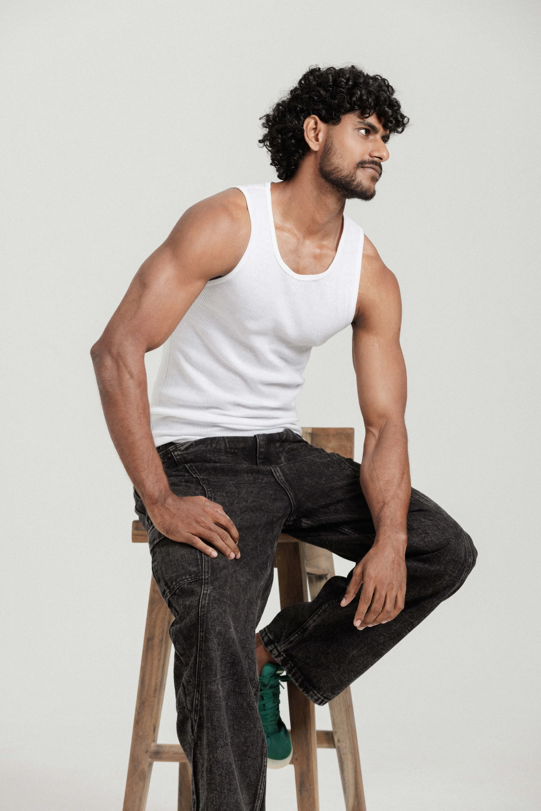 Shashindu Look 5