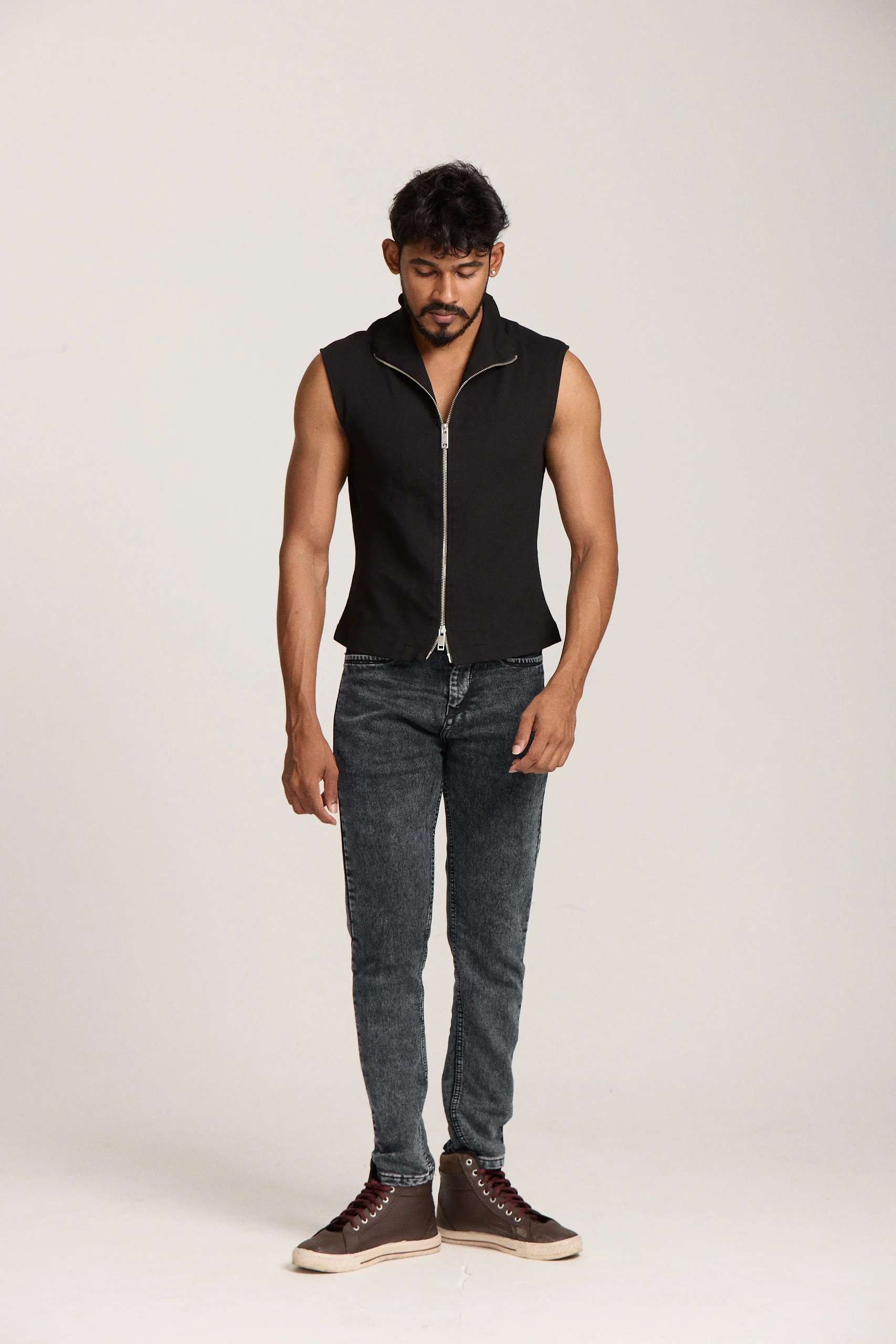 Dulaksha look 2