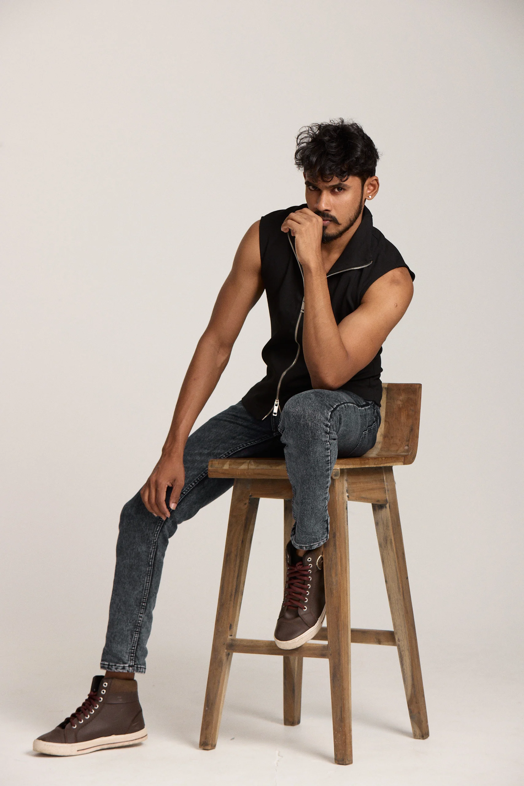 Dulaksha Look 9