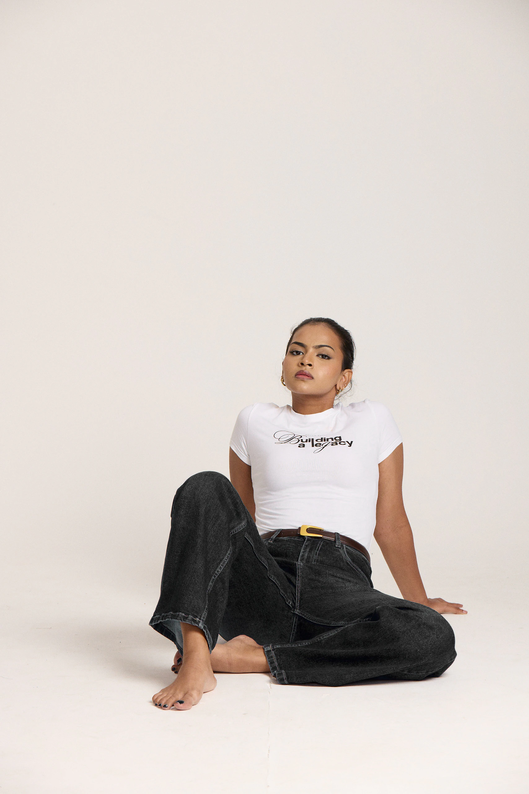 Mevansa — Portfolio & Measurements | Aura World Sri Lanka Model Agency