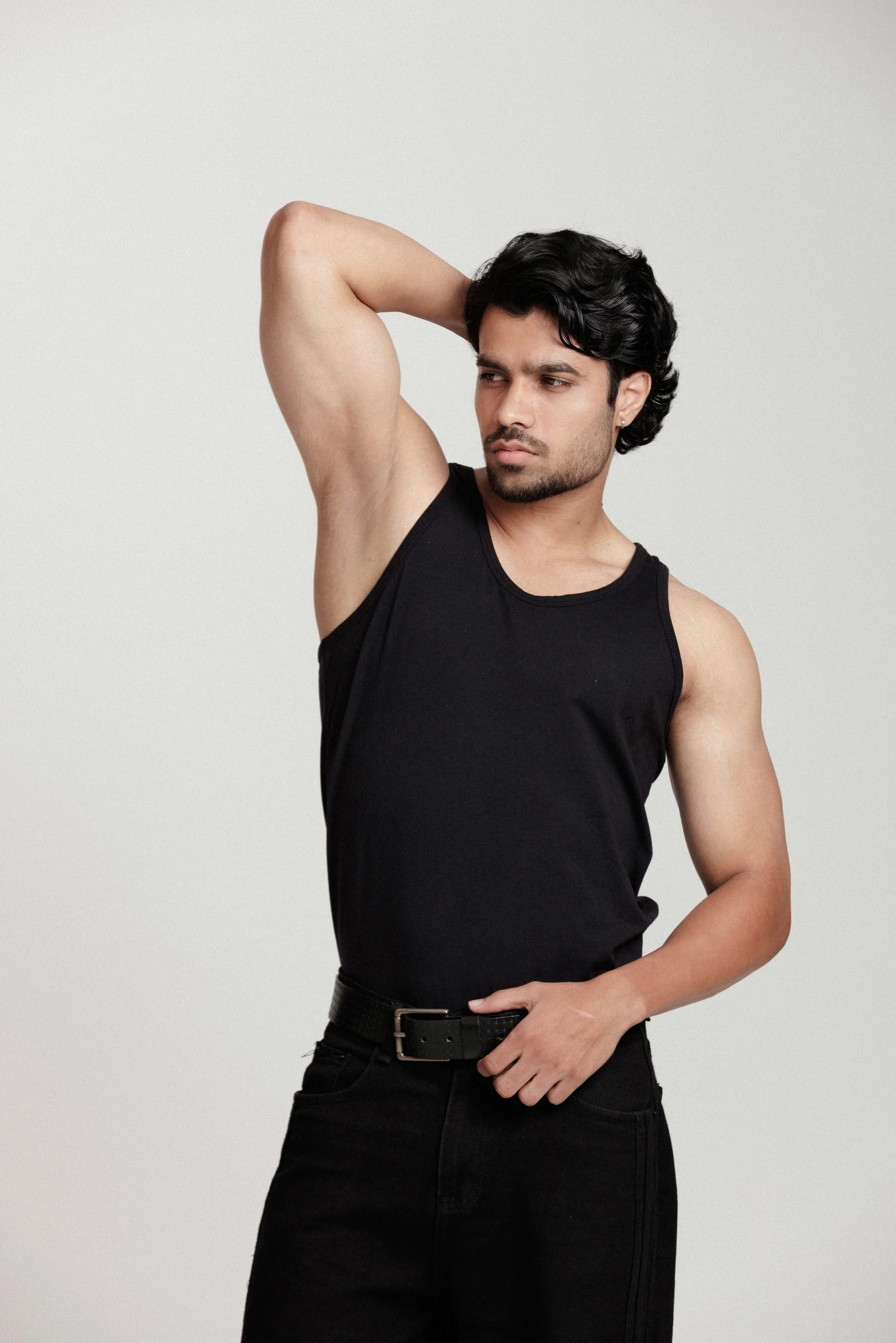 Raj Look 8