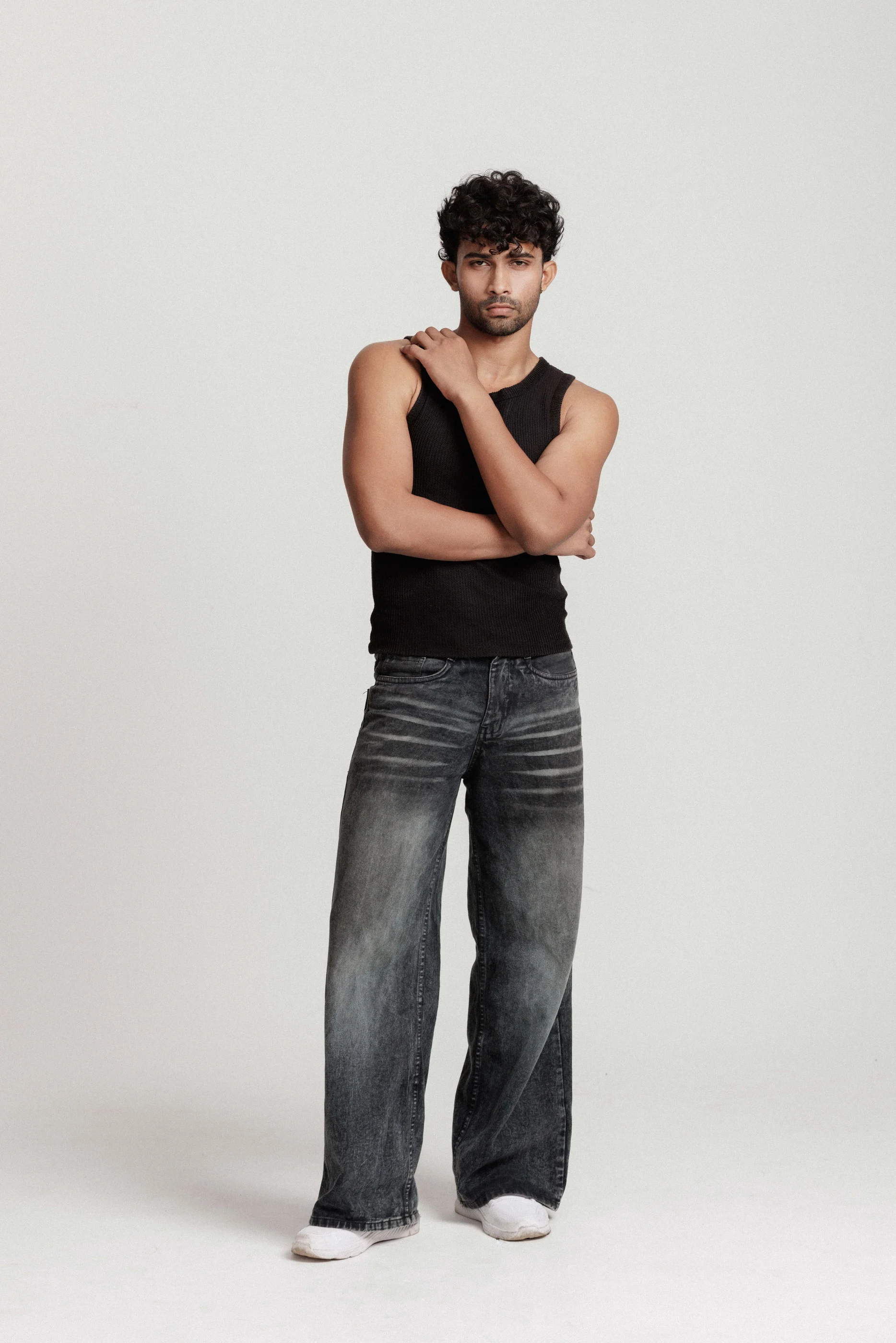 Isuru Next Look