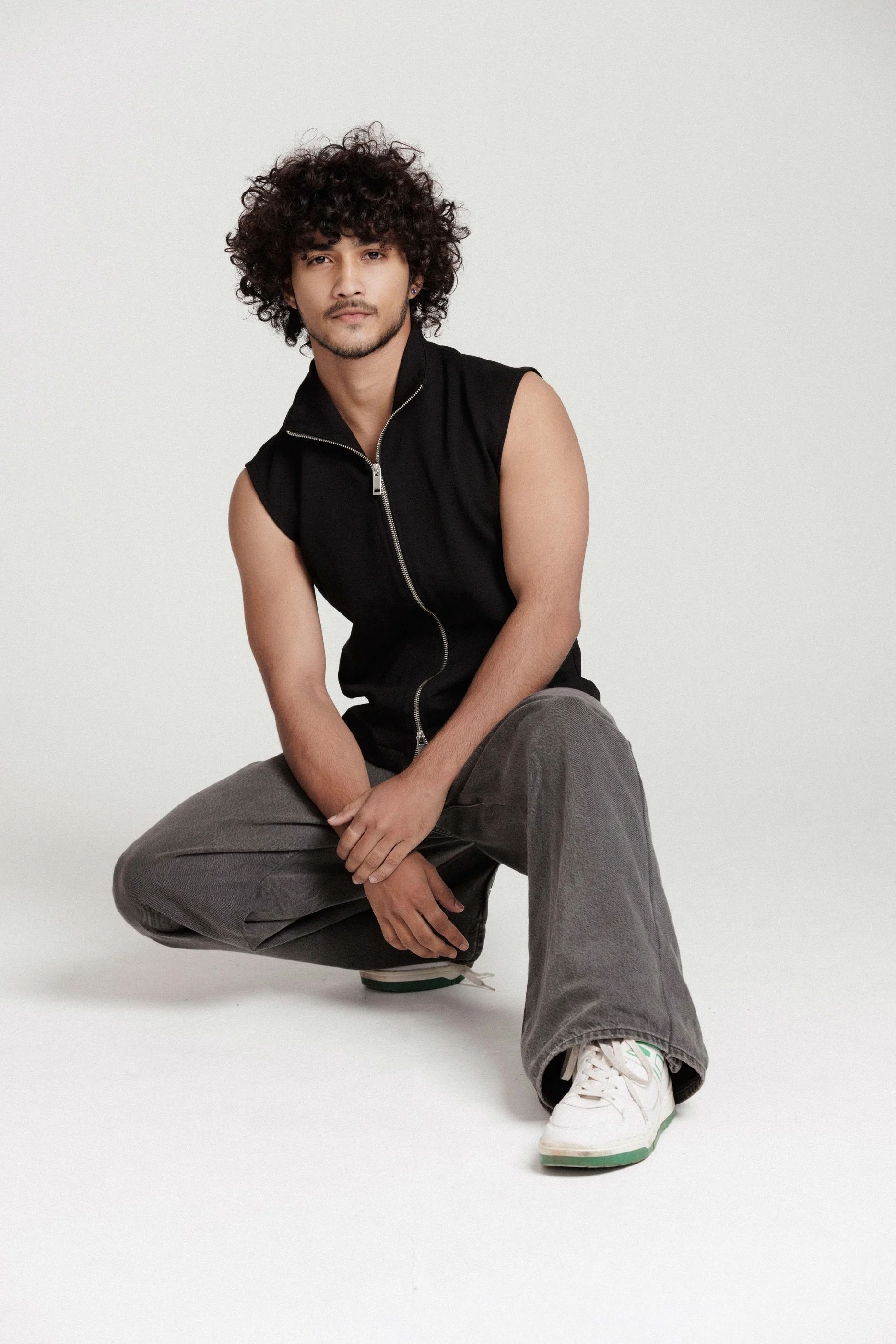 Kavishka Previous Look