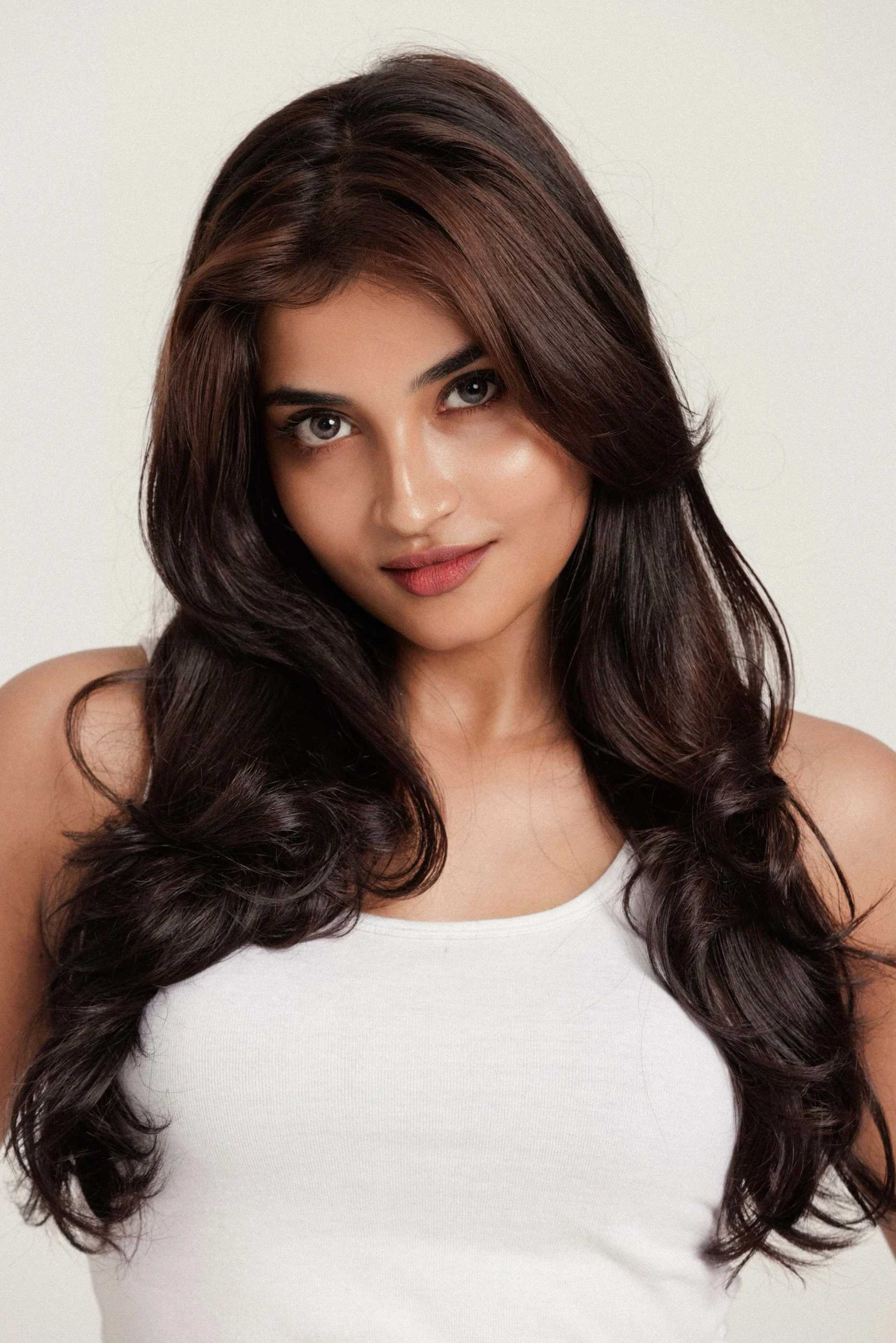 Shruthi Look 11