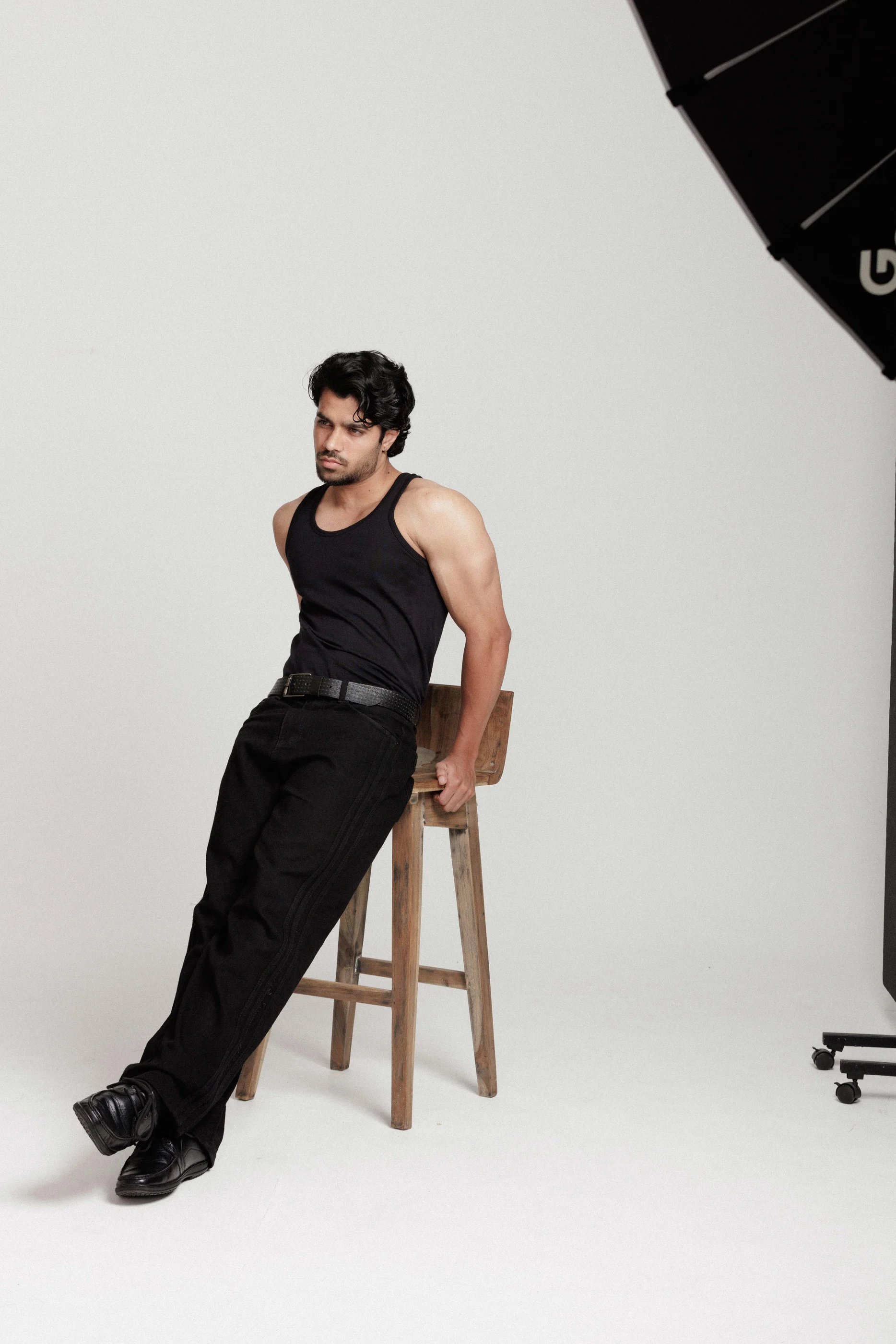 Raj Look 12