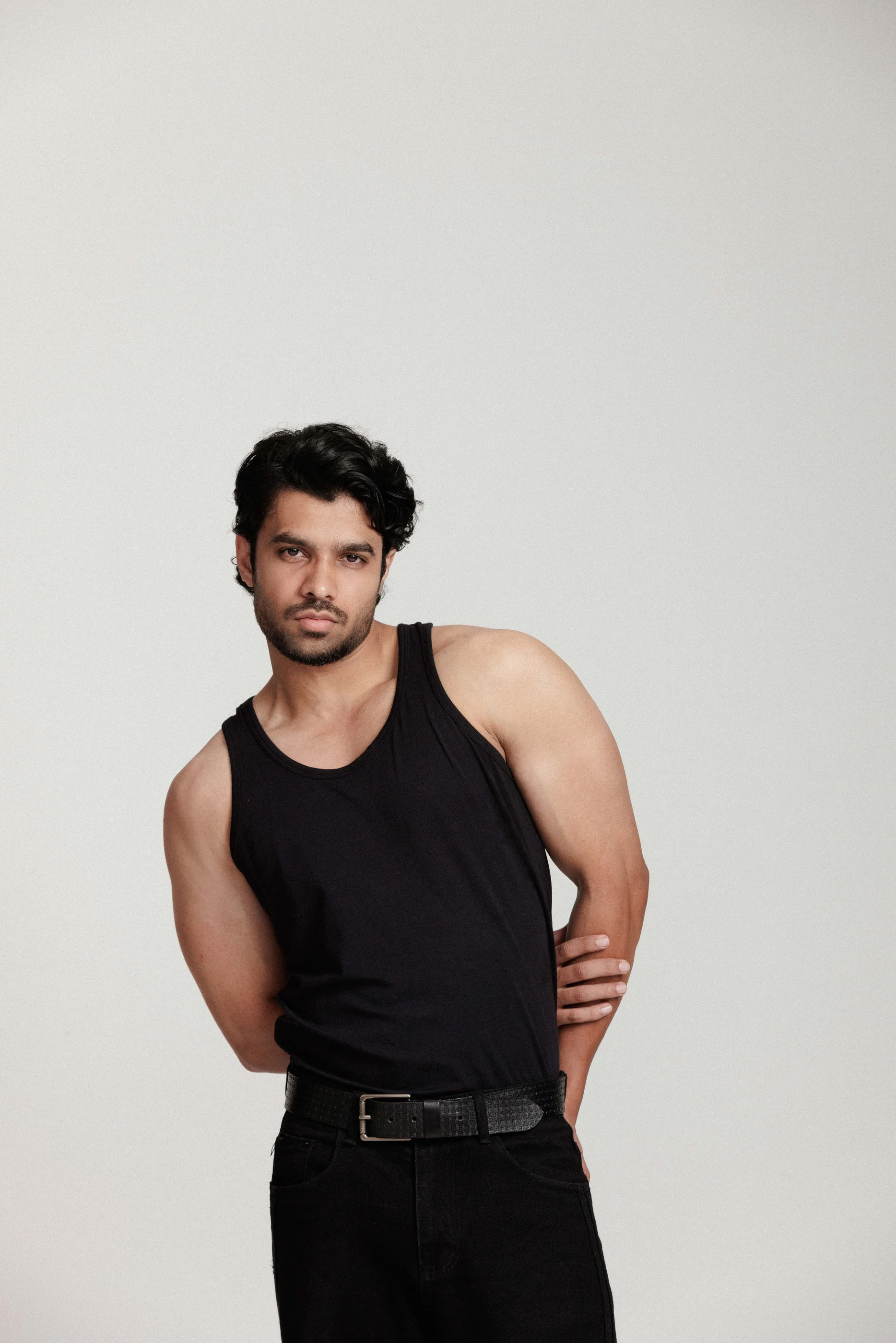 Raj look 3