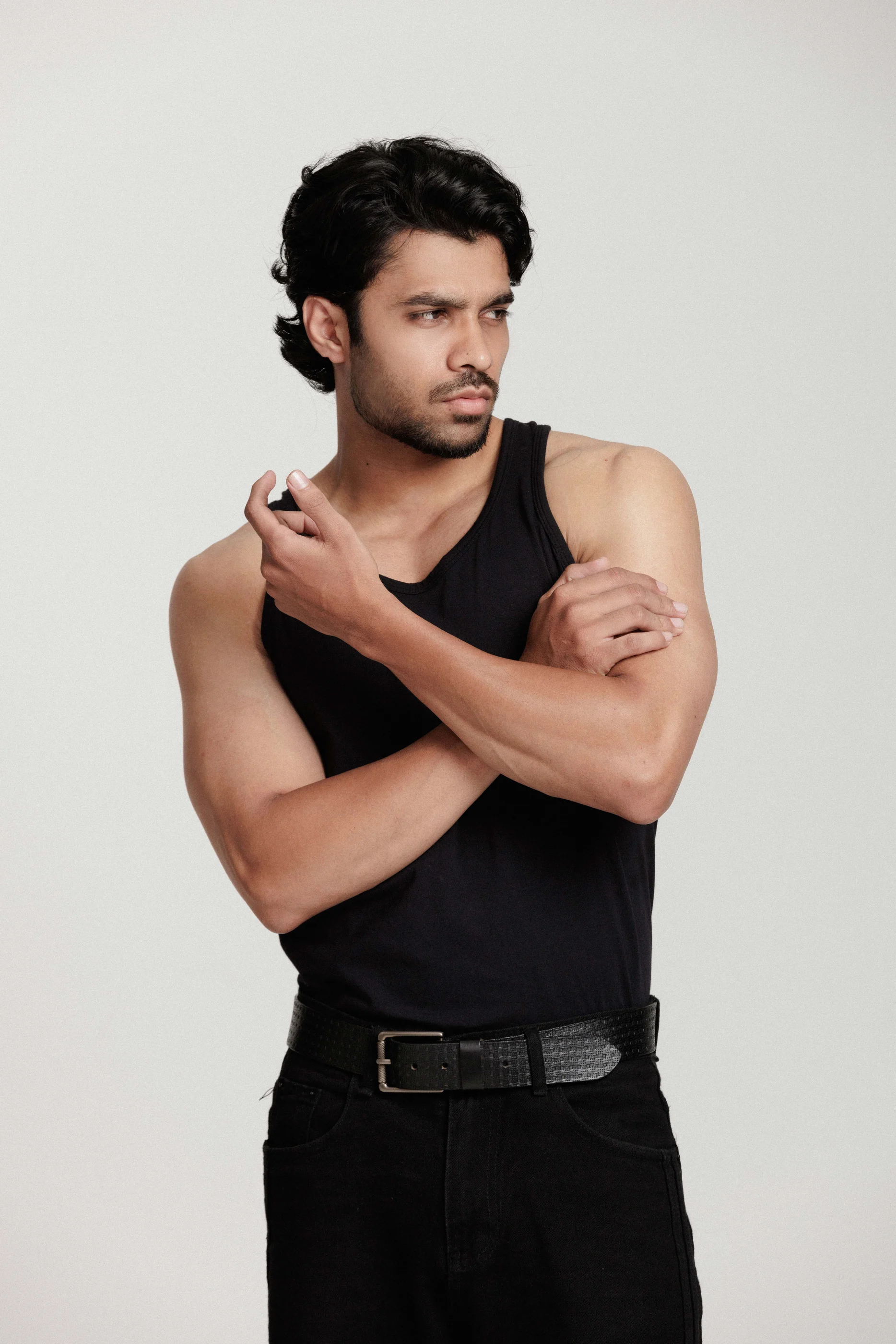 Raj Look 7