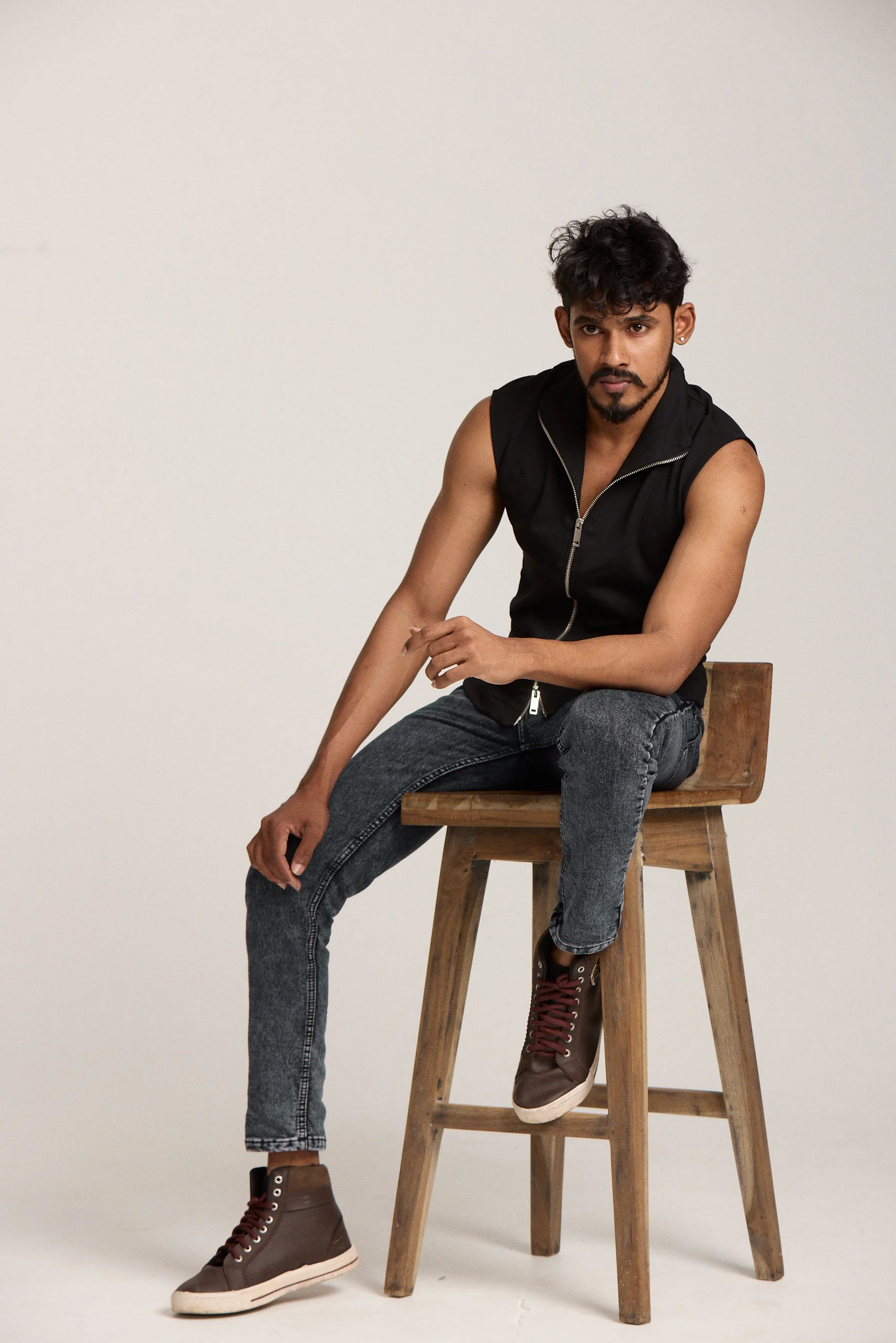 Dulaksha Look 11