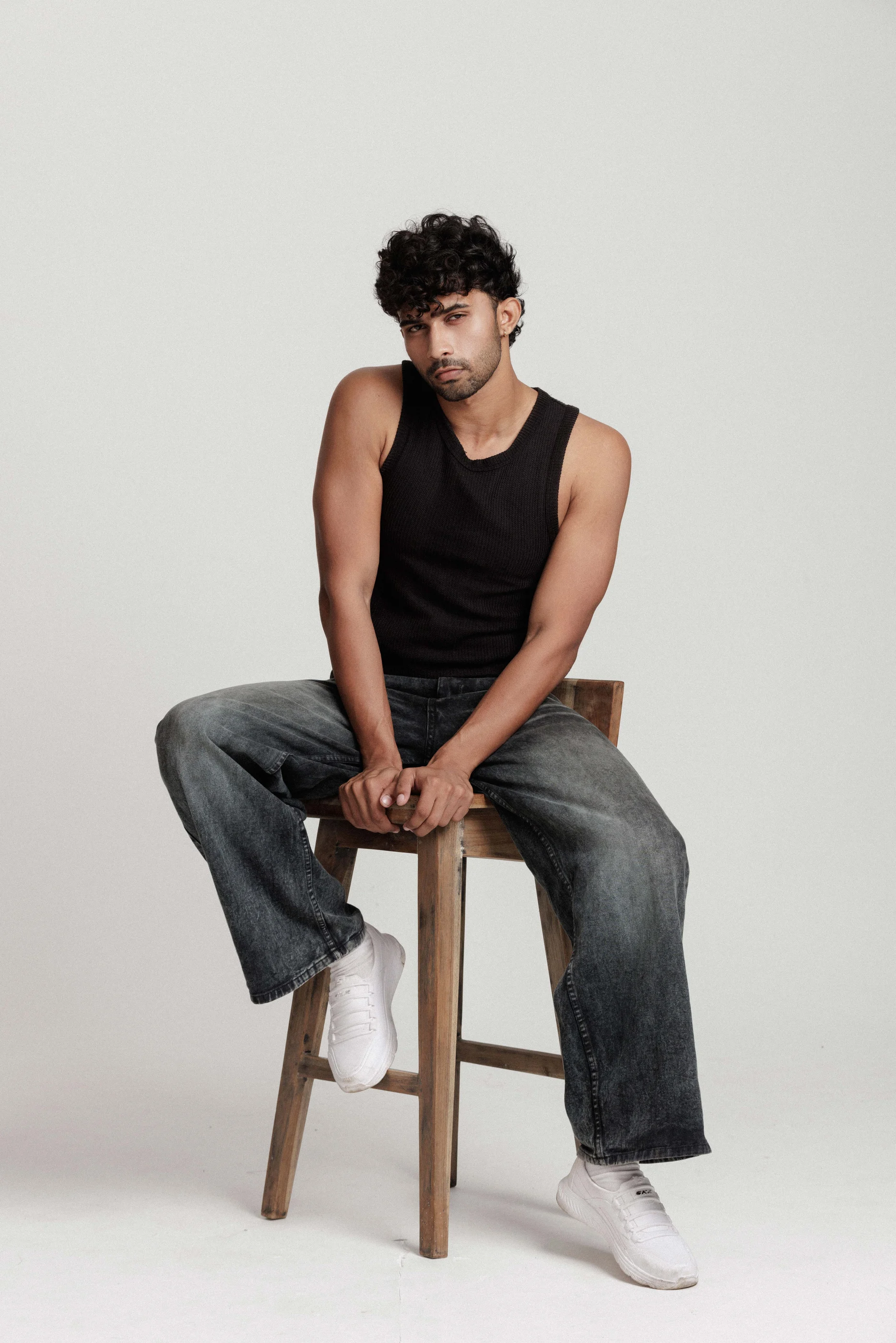 Isuru Look 7