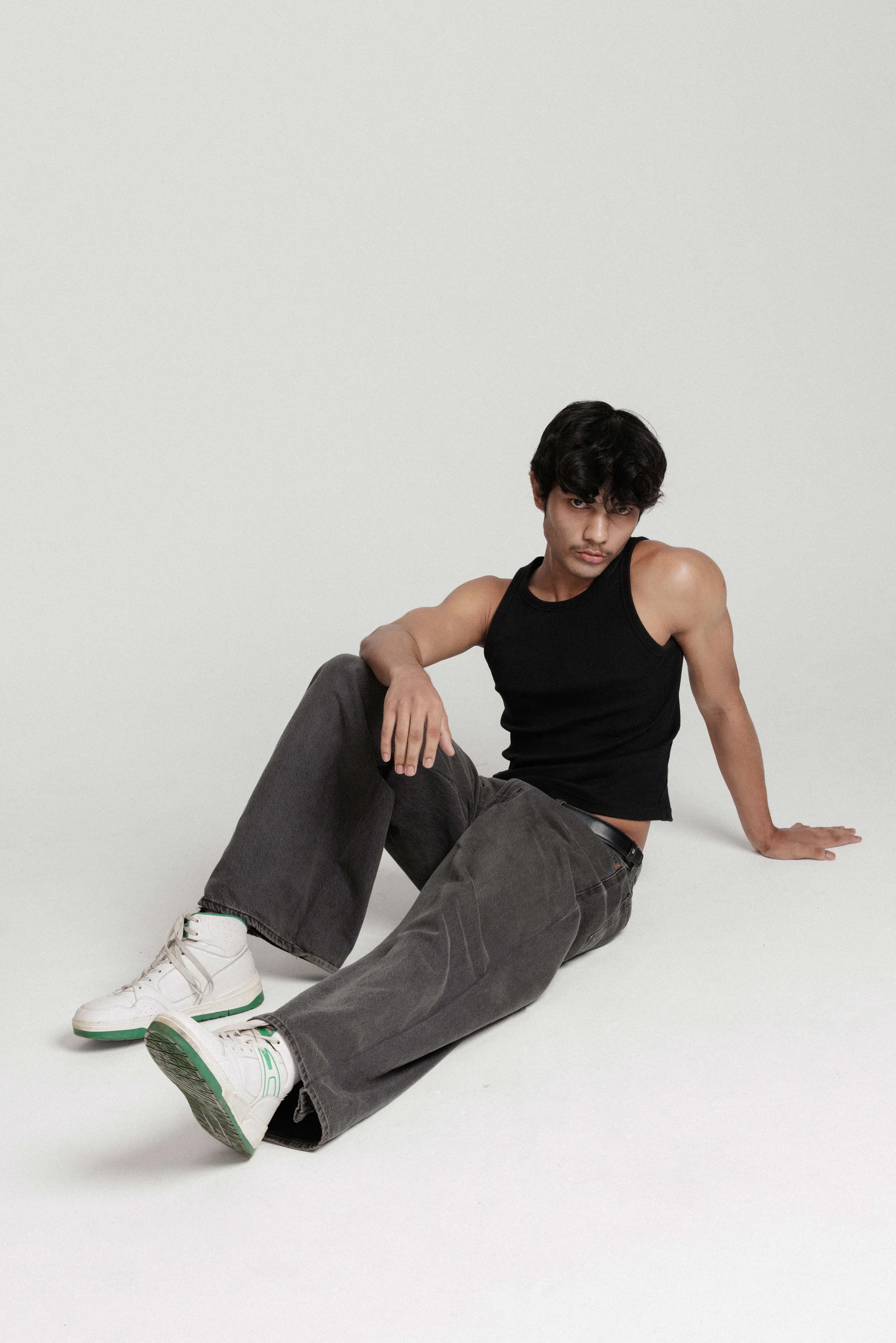 Shenal Look 6