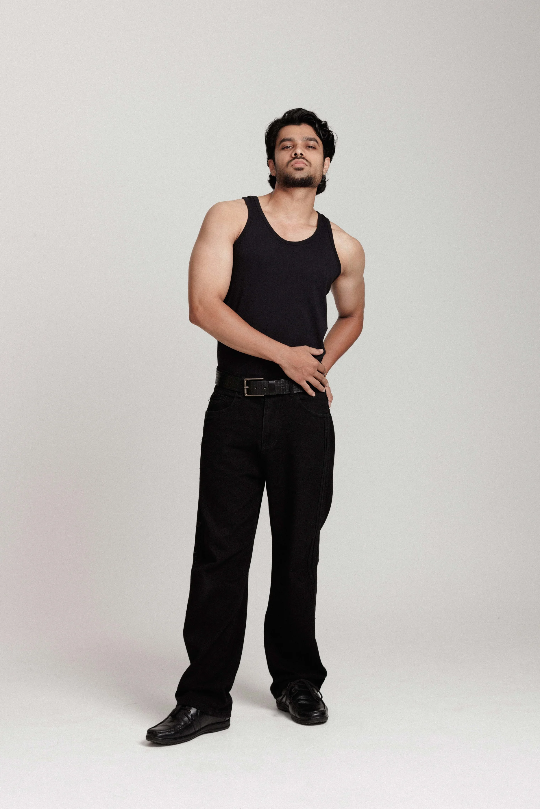 Raj Look 5