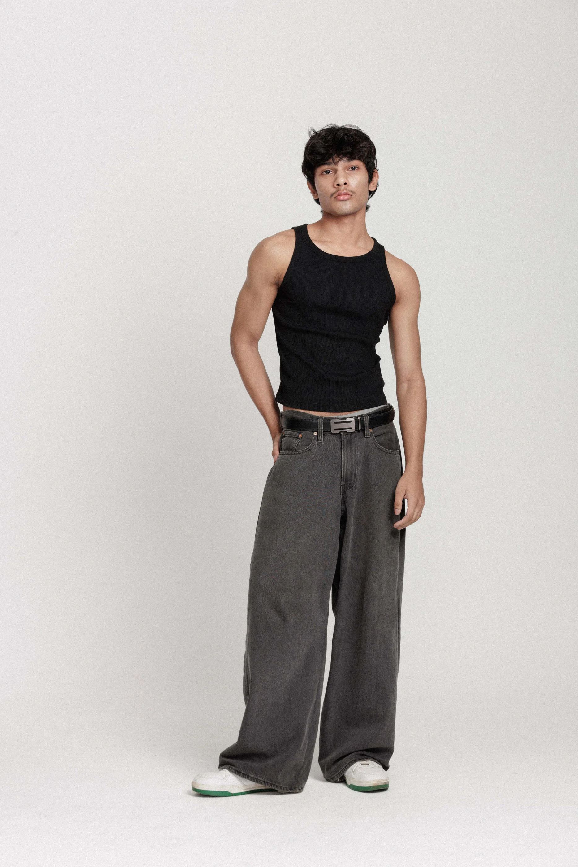 Shenal Look 9