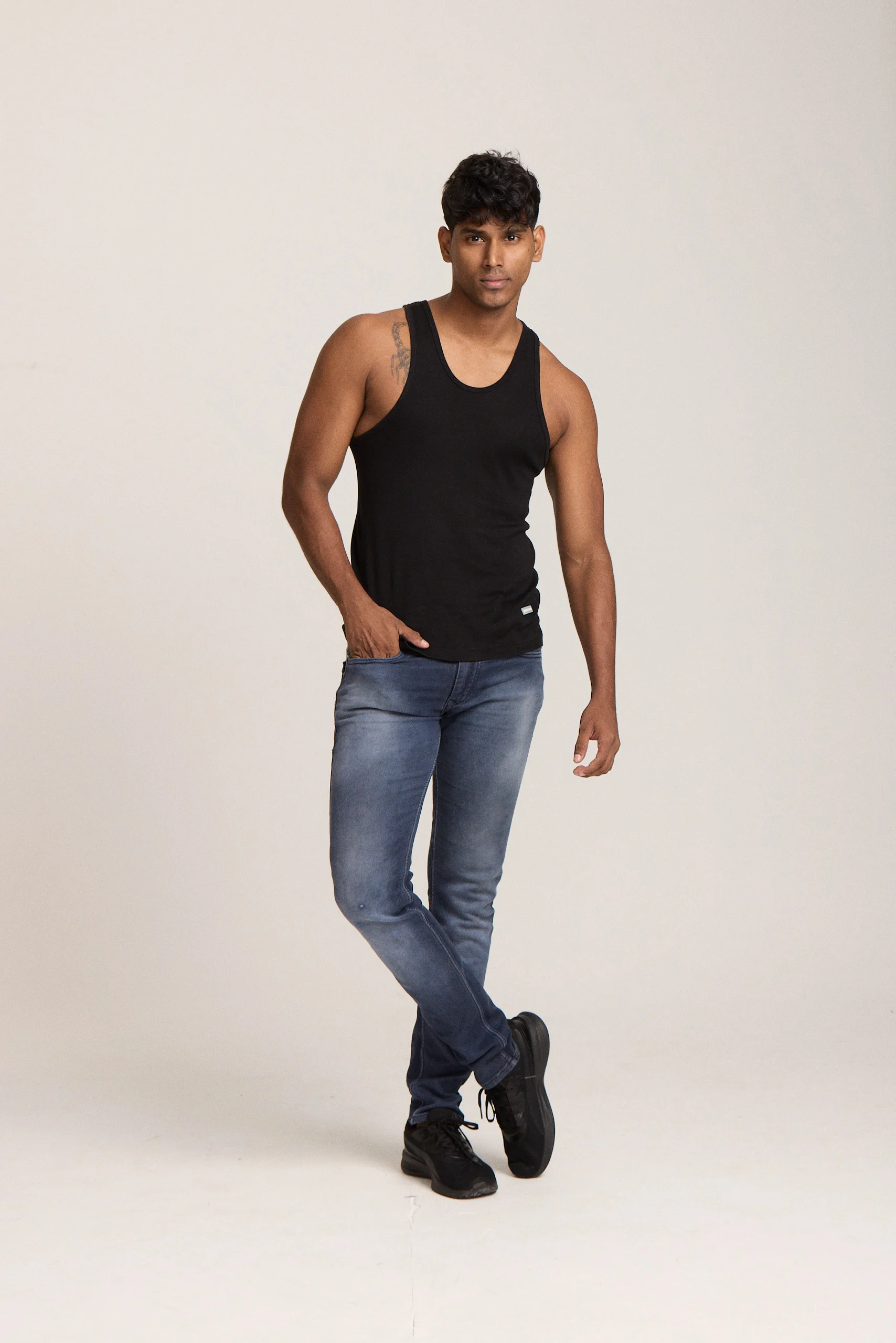 Jehan look 4