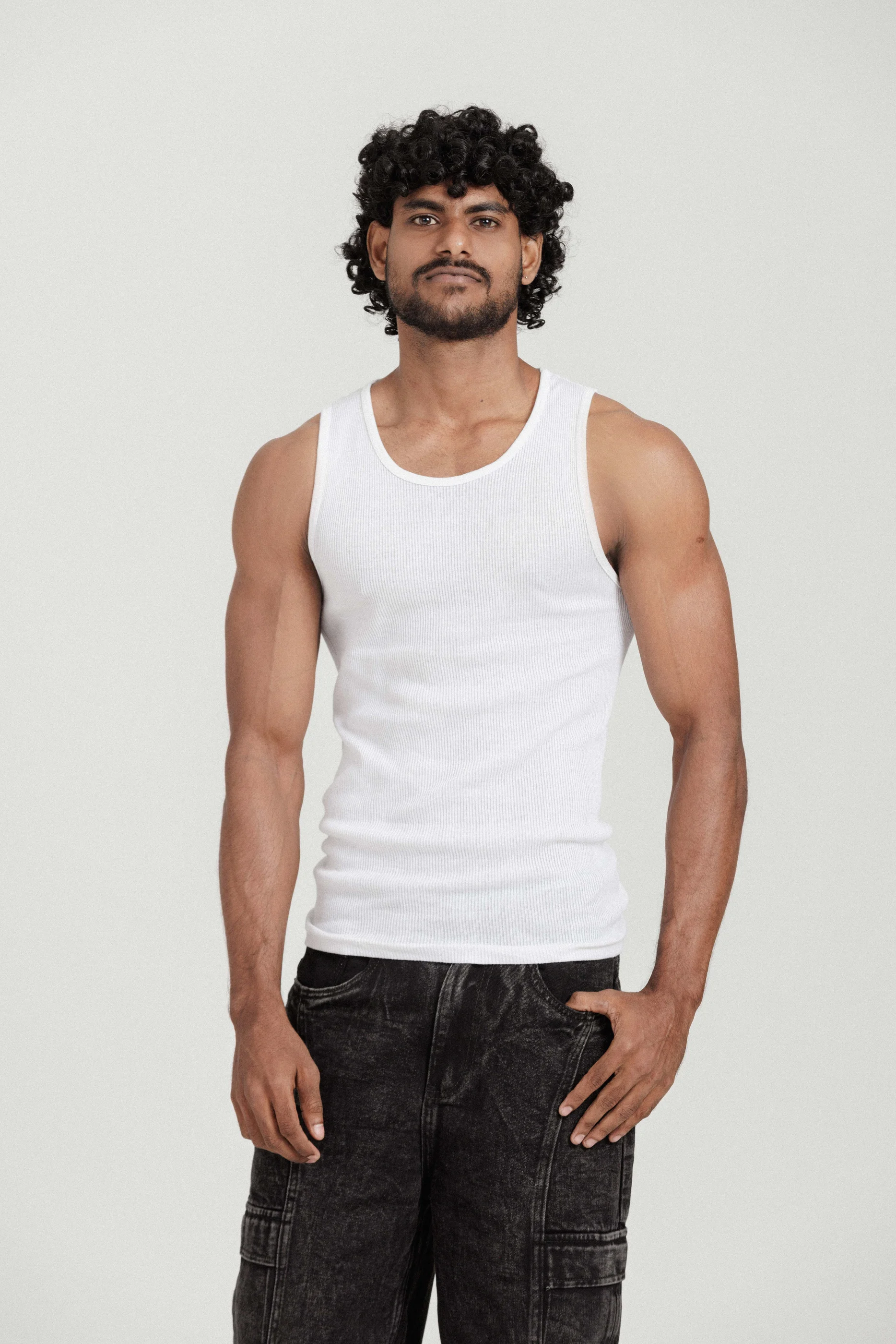Shashindu look 2