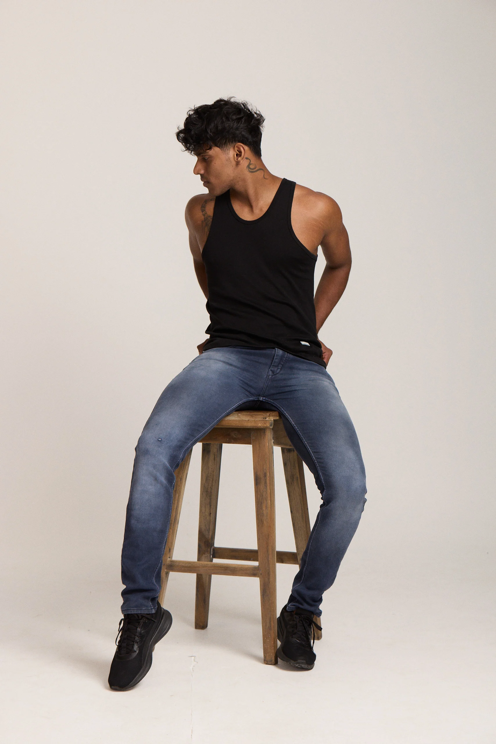 Jehan look 1