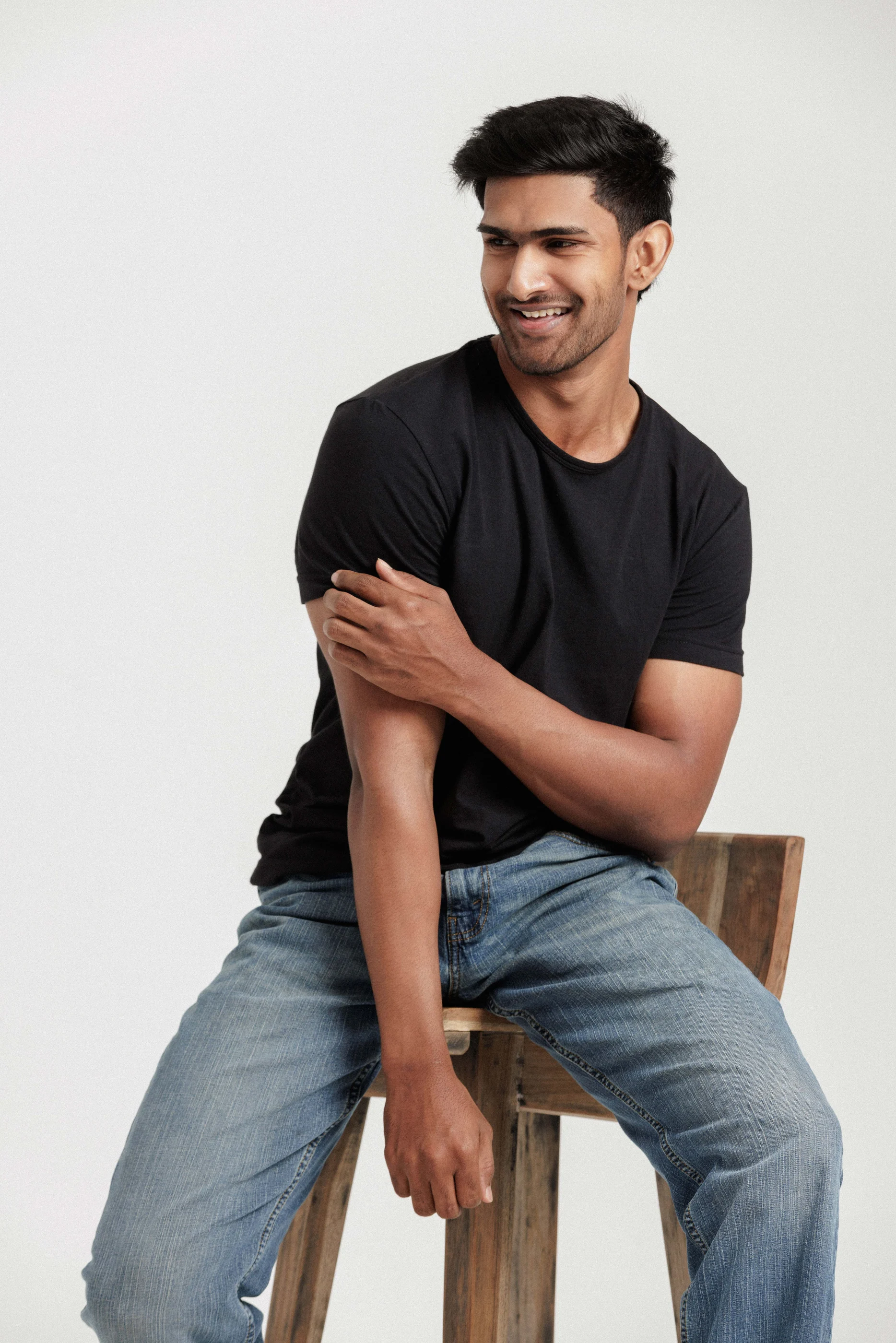 Chamodith Look 9