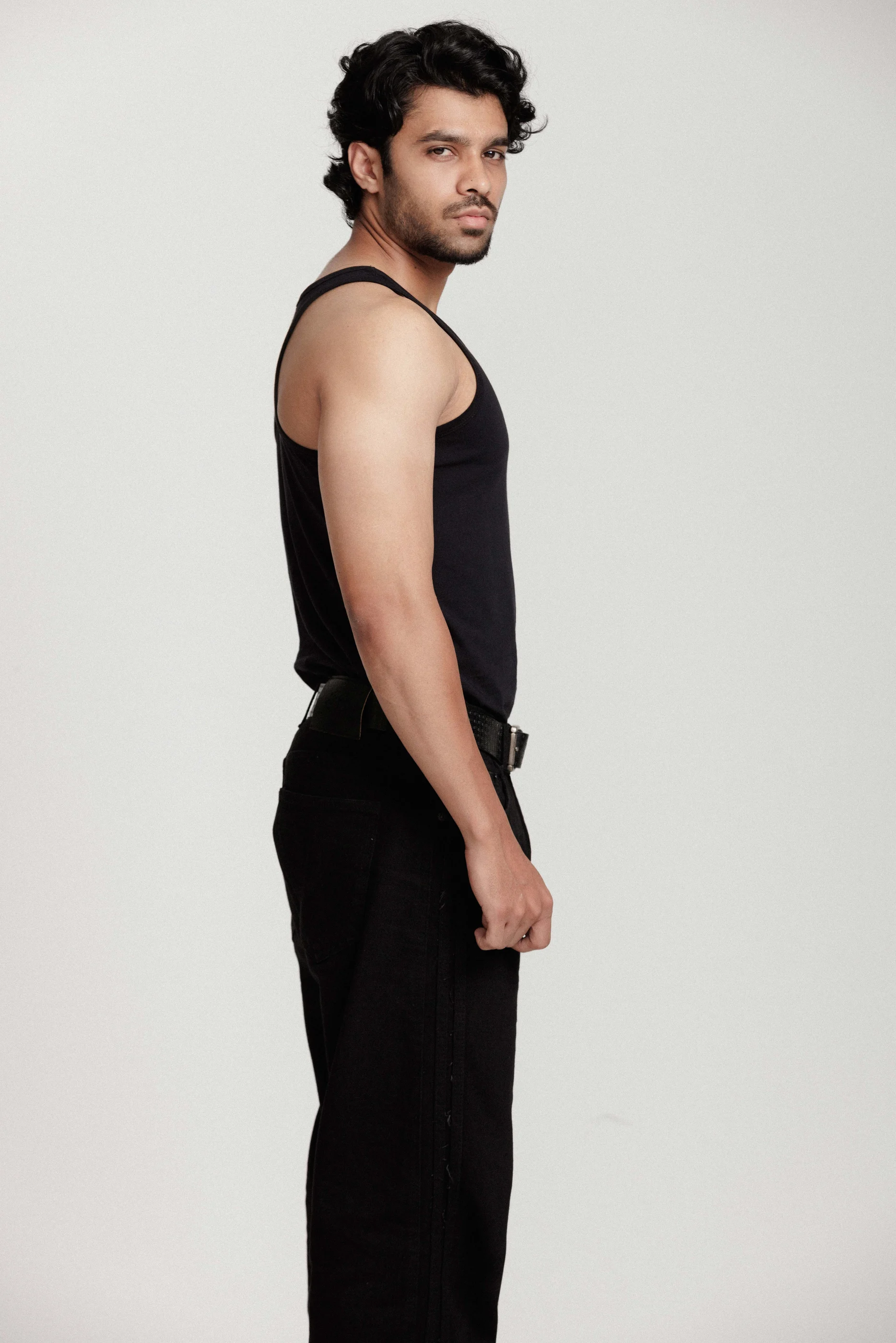 Raj Look 15