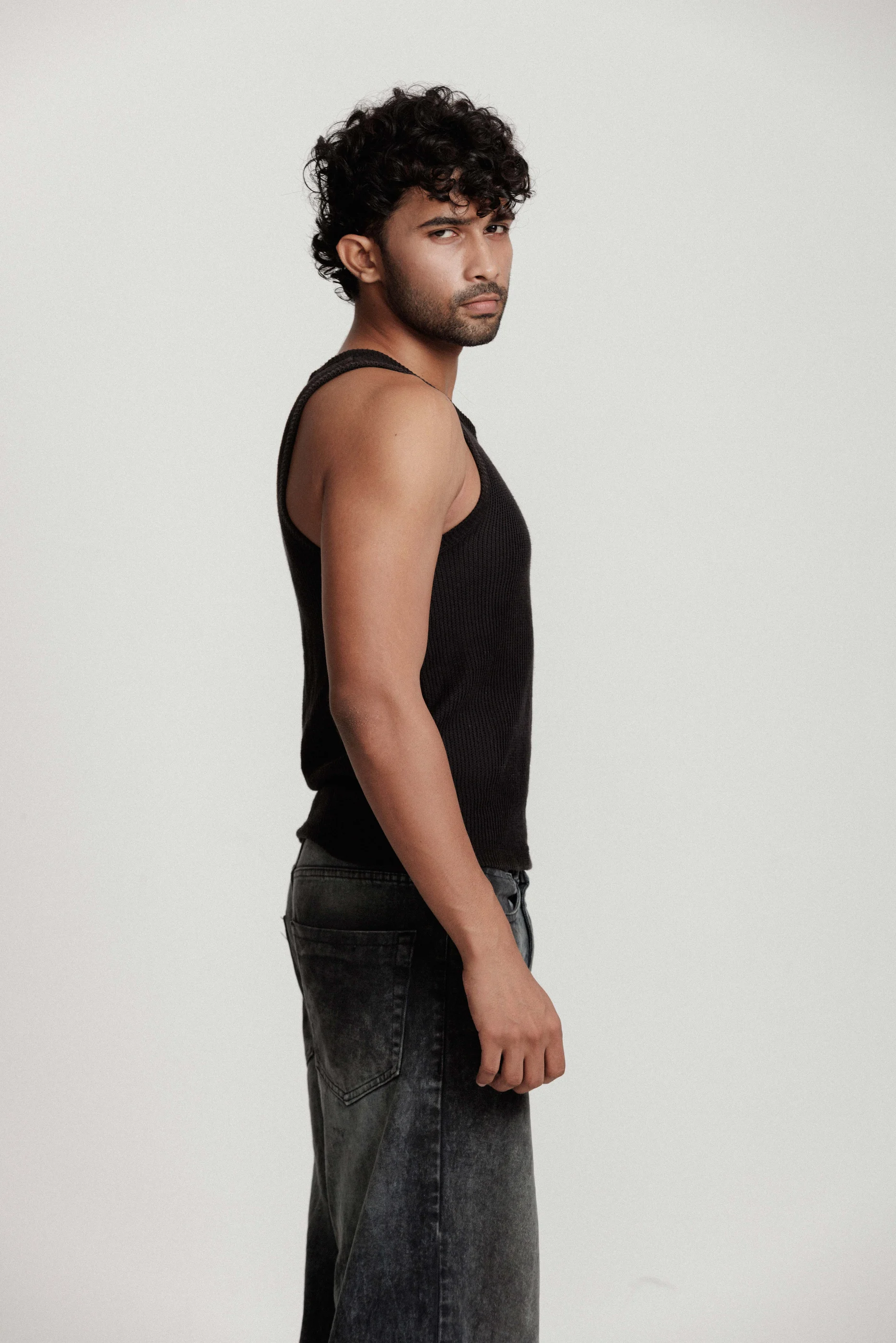 Isuru Previous Look