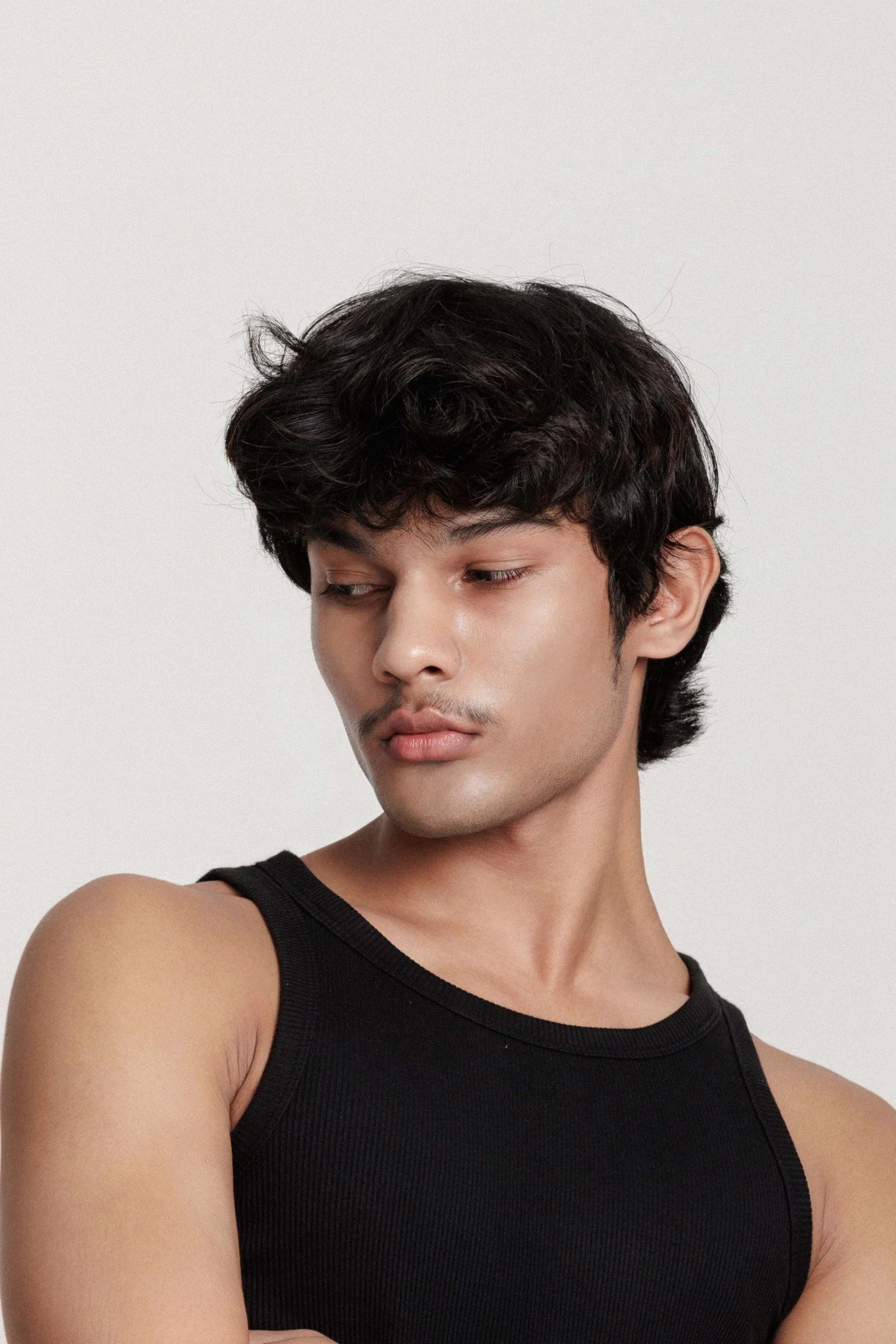 Shenal Previous Look