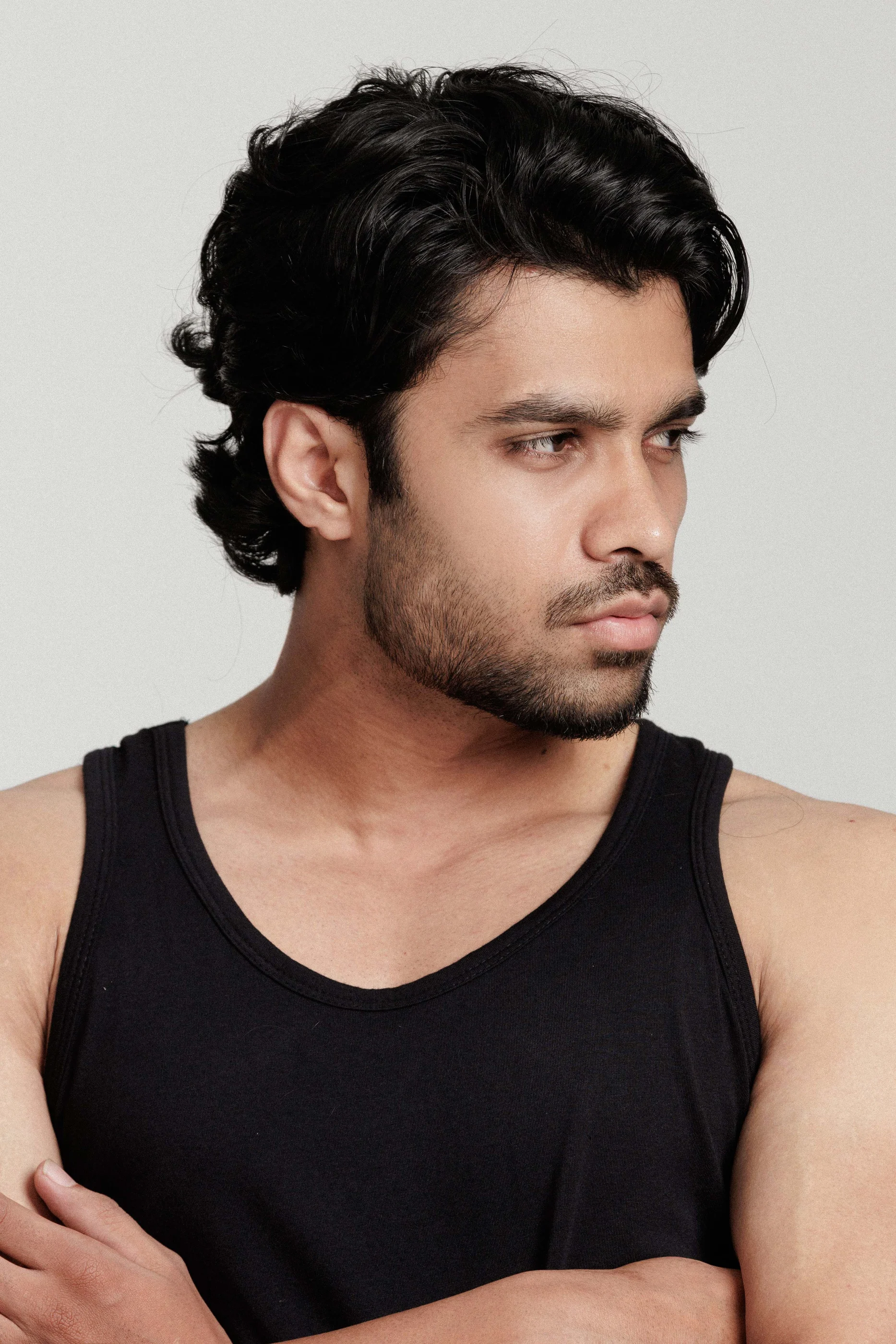 Raj Look 10