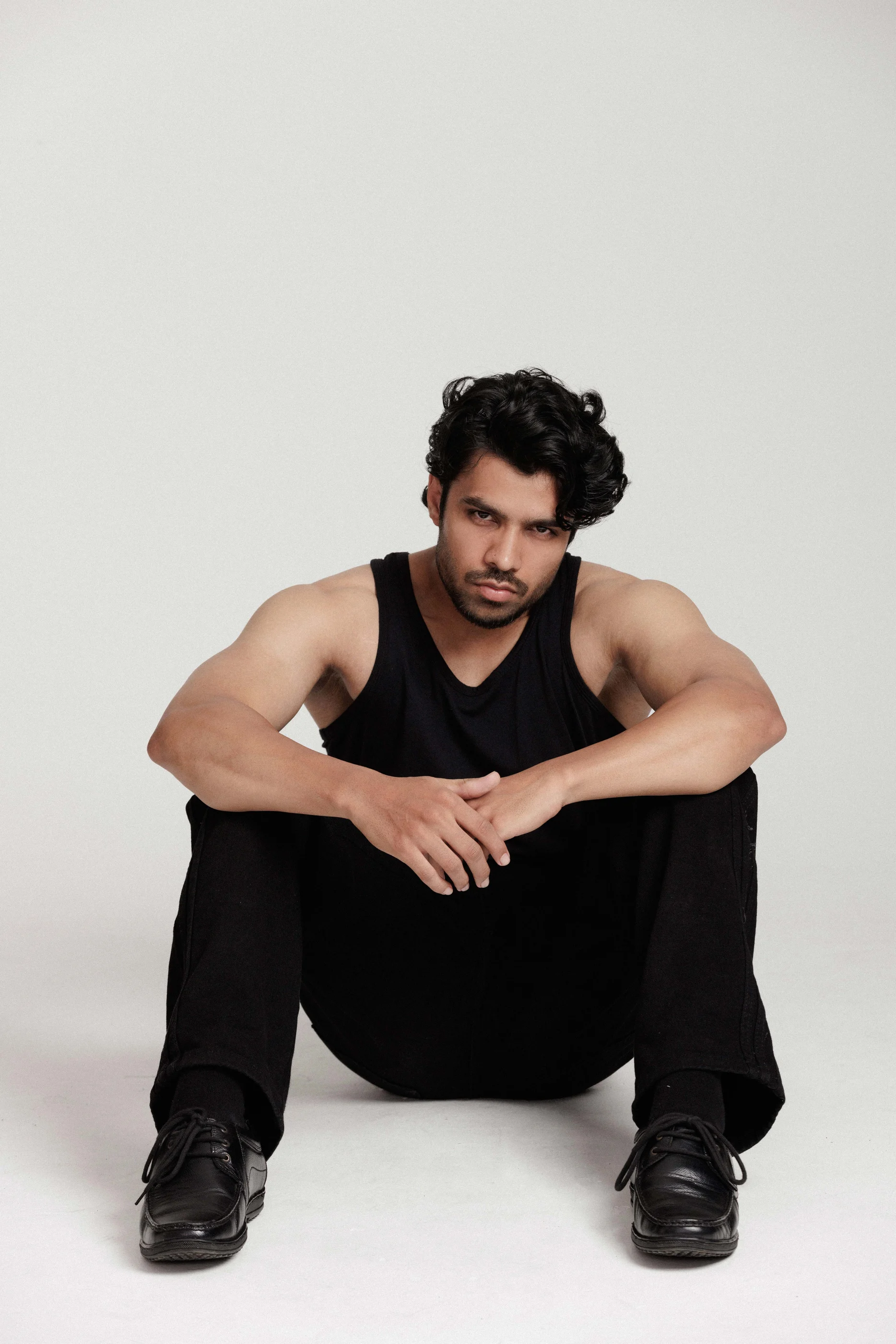 Raj Look 13