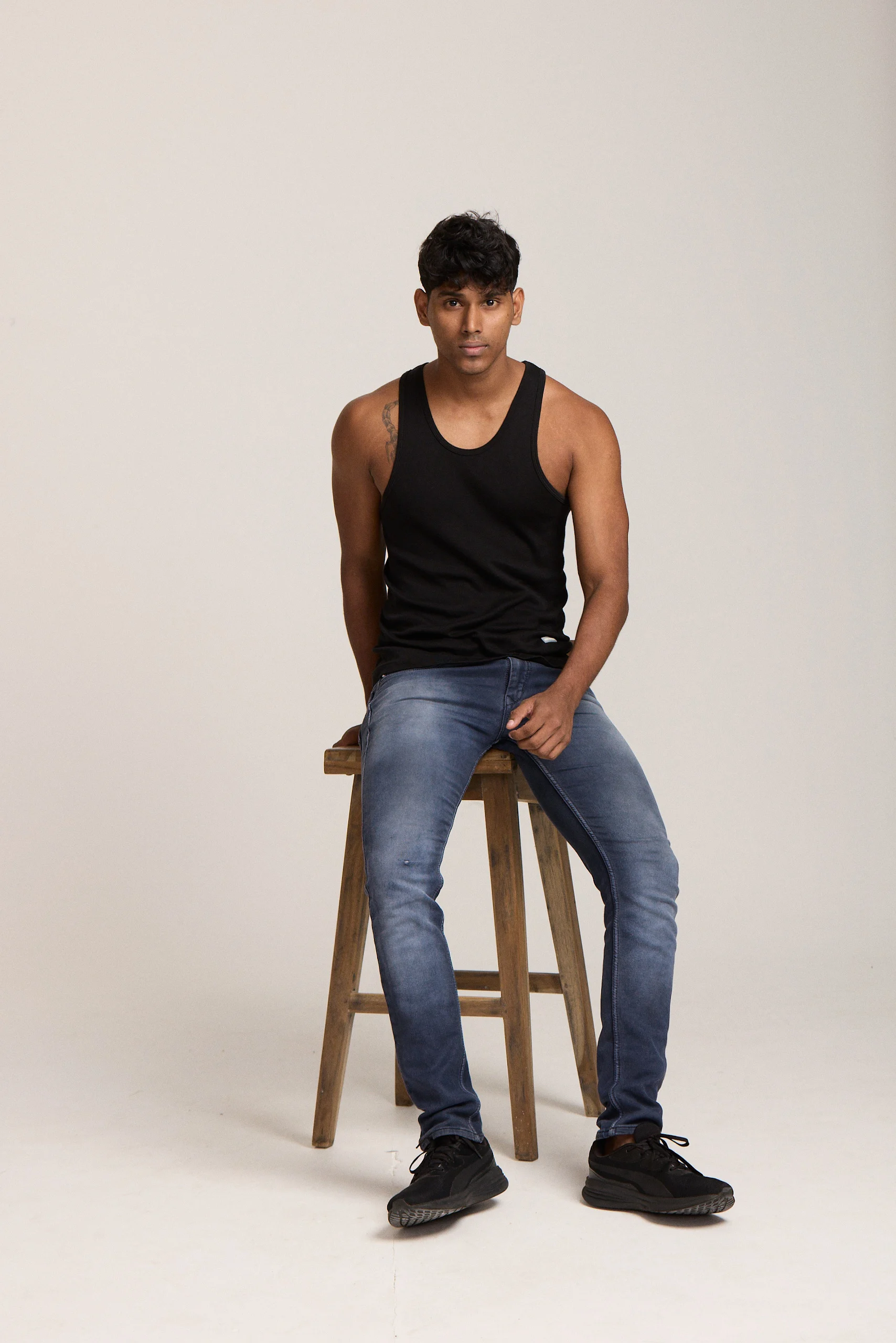 Jehan Look 8