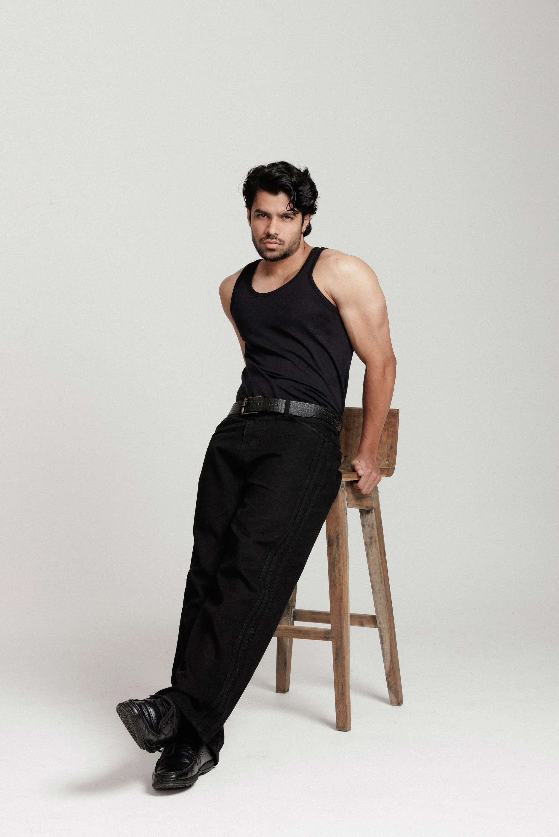 Raj Look 19