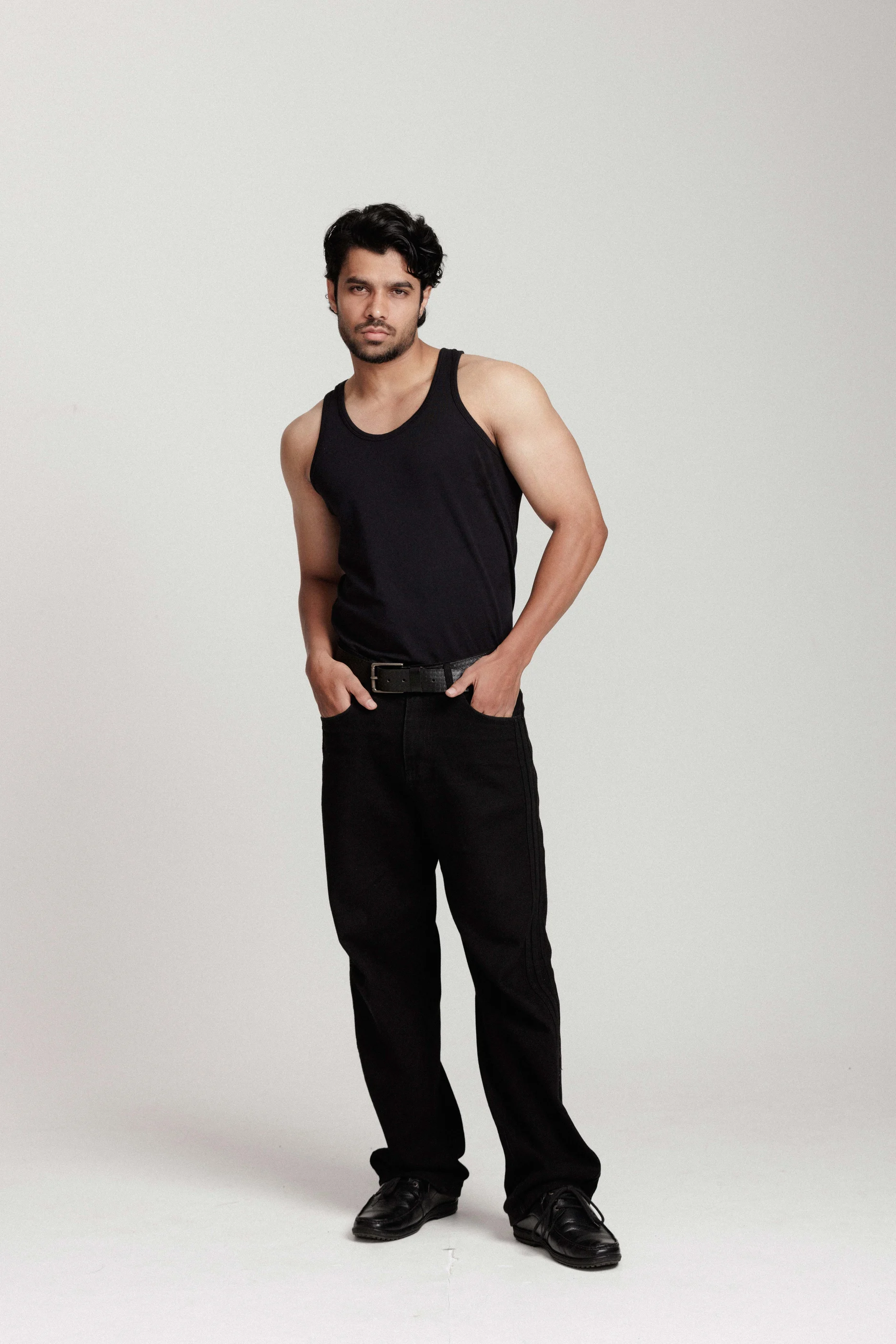 Raj Look 6