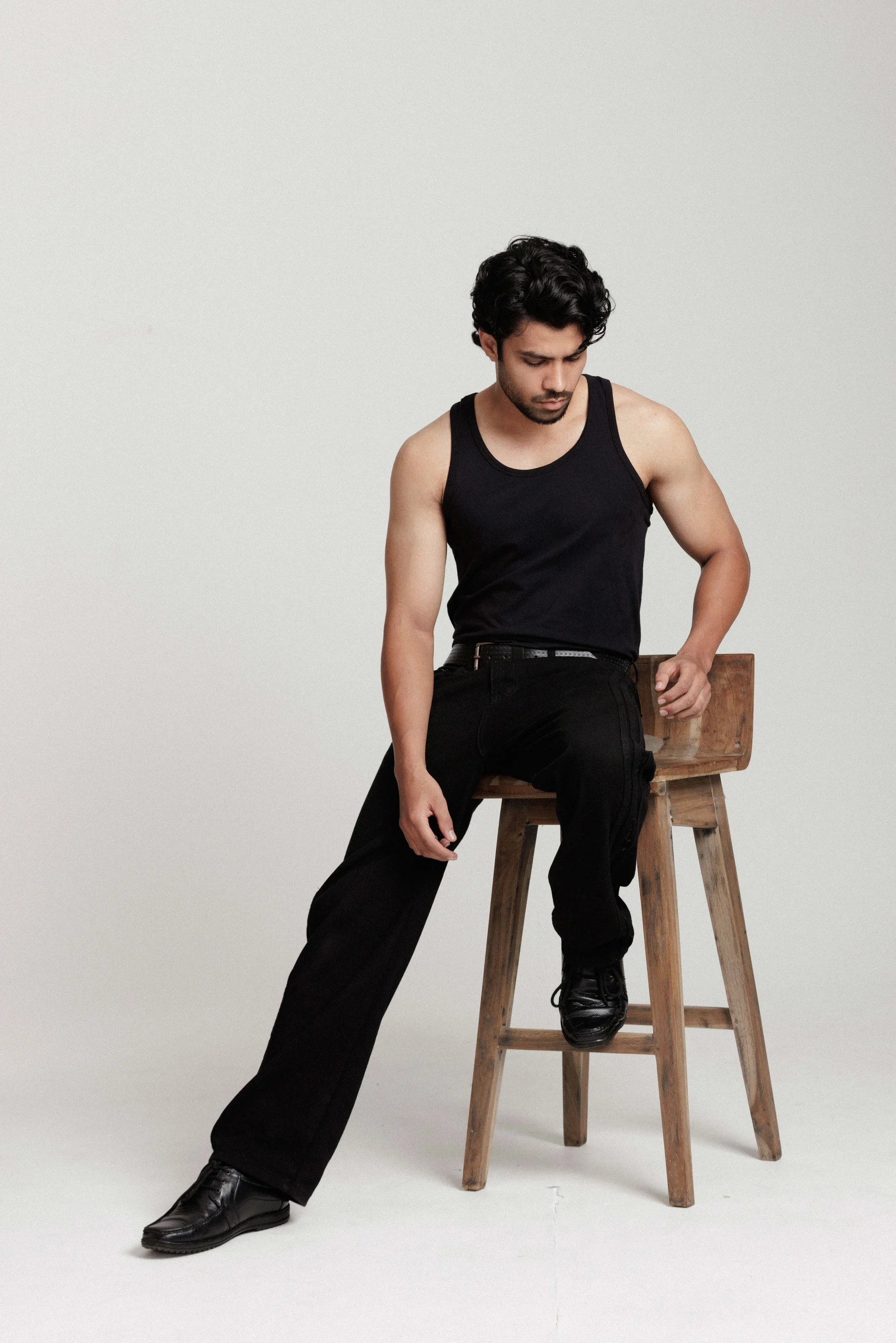 Raj Look 11