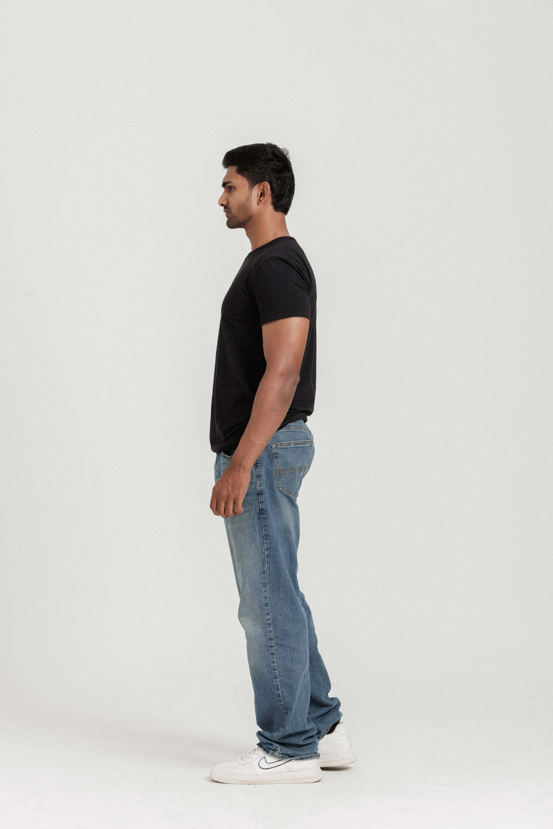 Chamodith Look 5