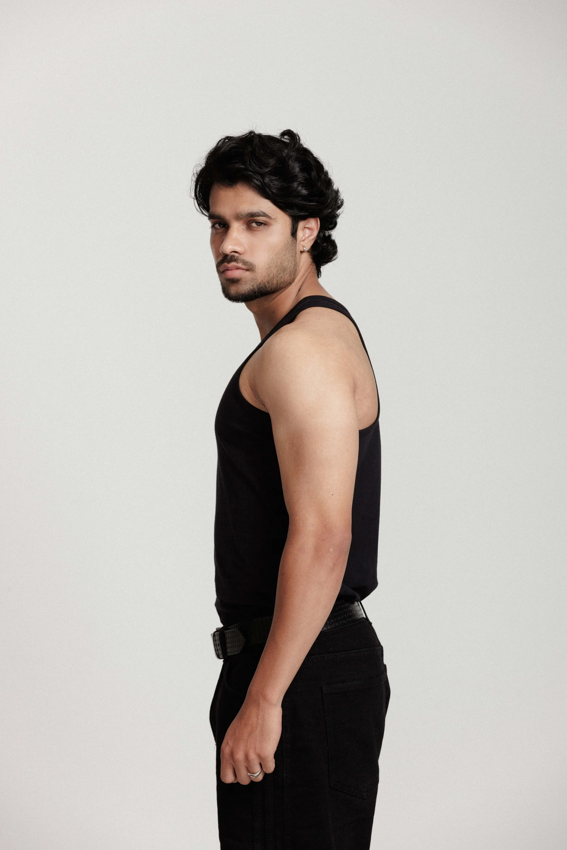 Raj Look 17