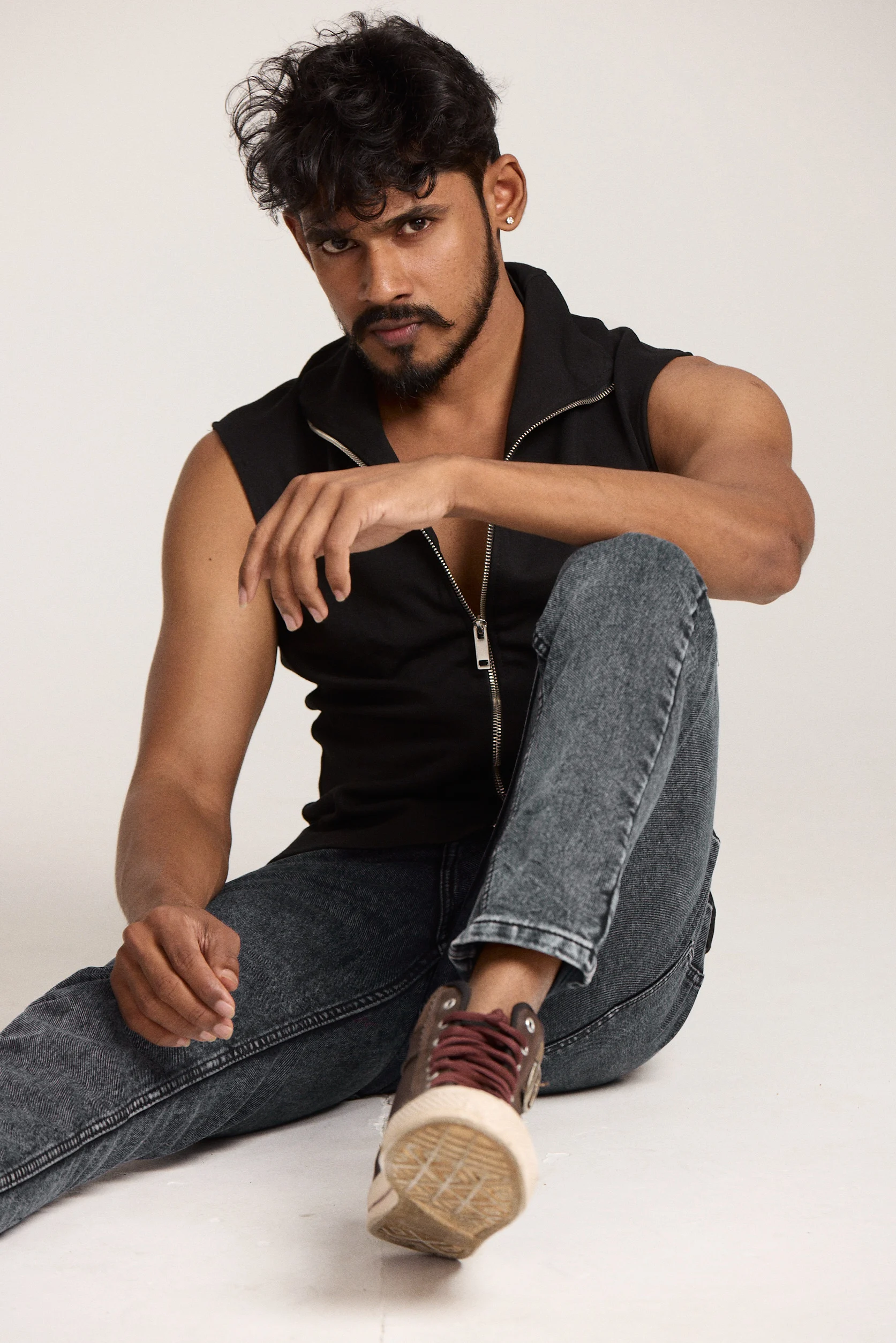 Dulaksha Previous Look