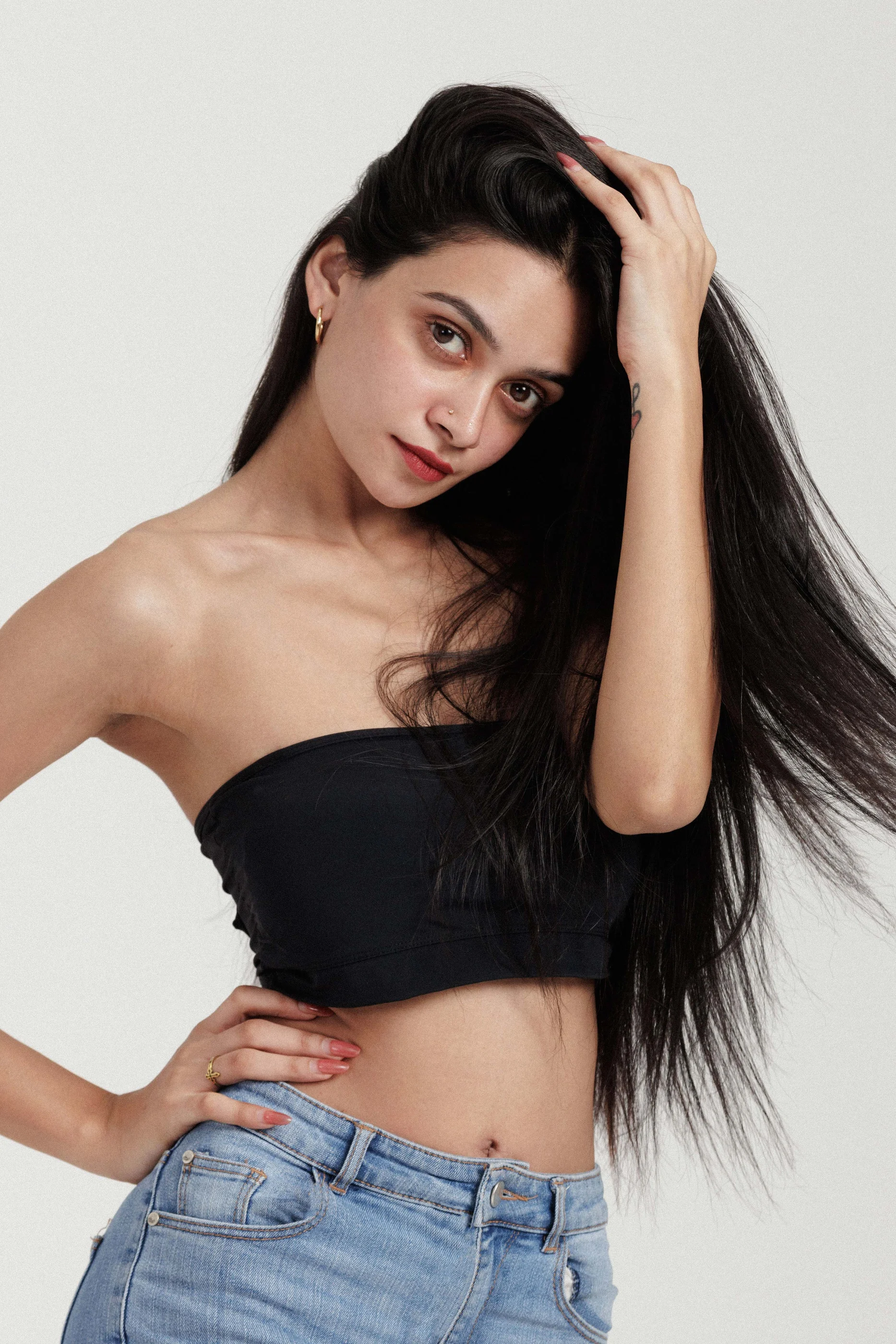 Keshani Look 11