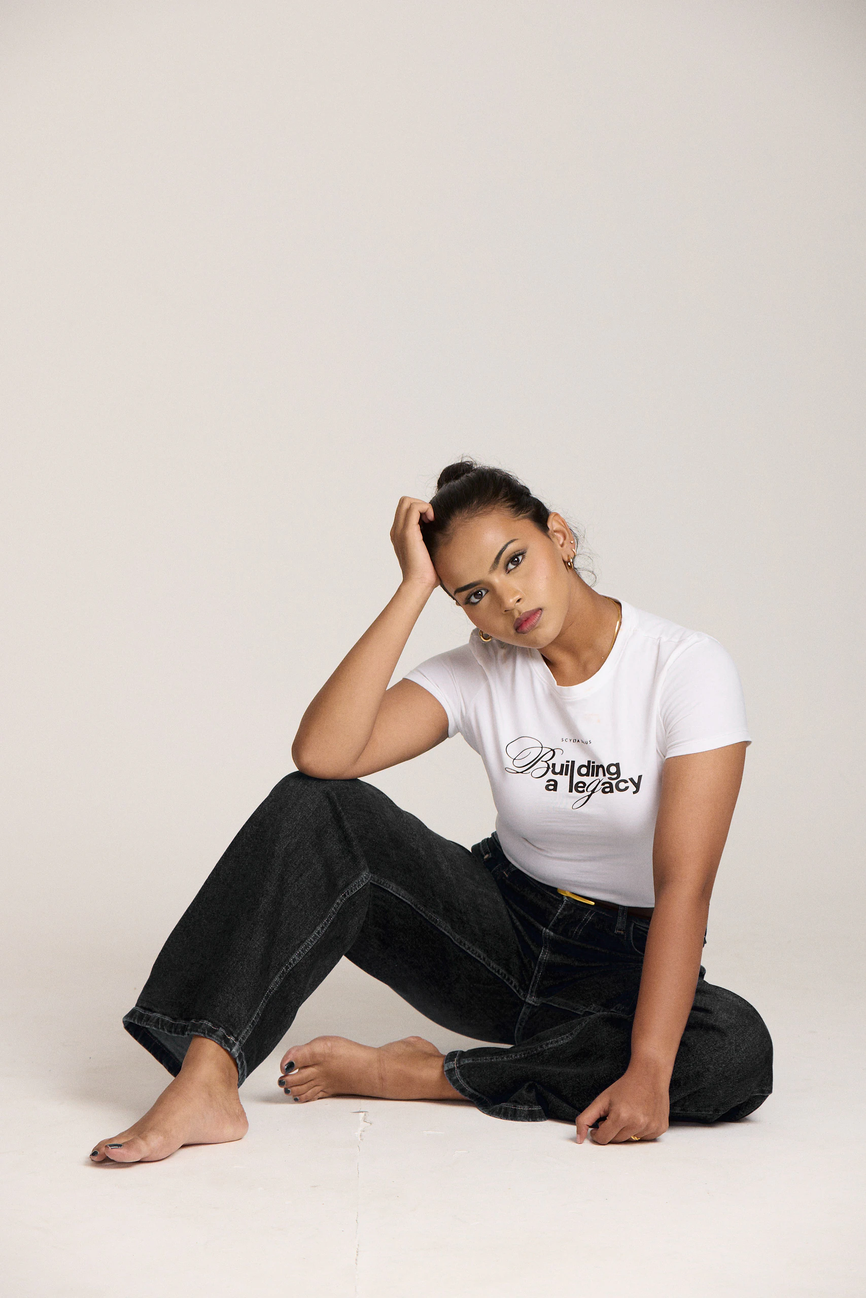 Mevansa look 4