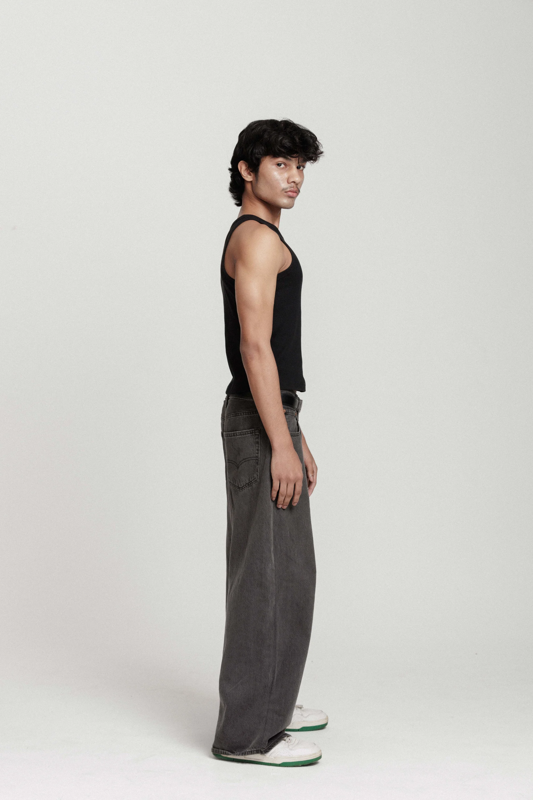 Shenal look 4