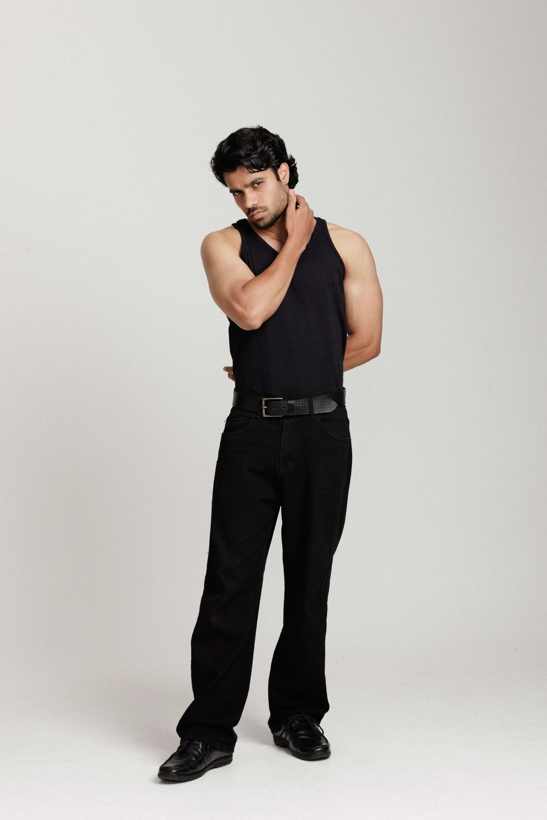 Raj Look 18