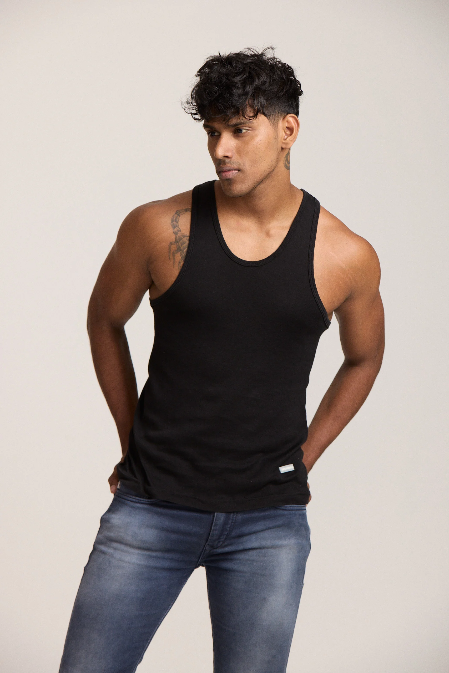 Jehan Look 11