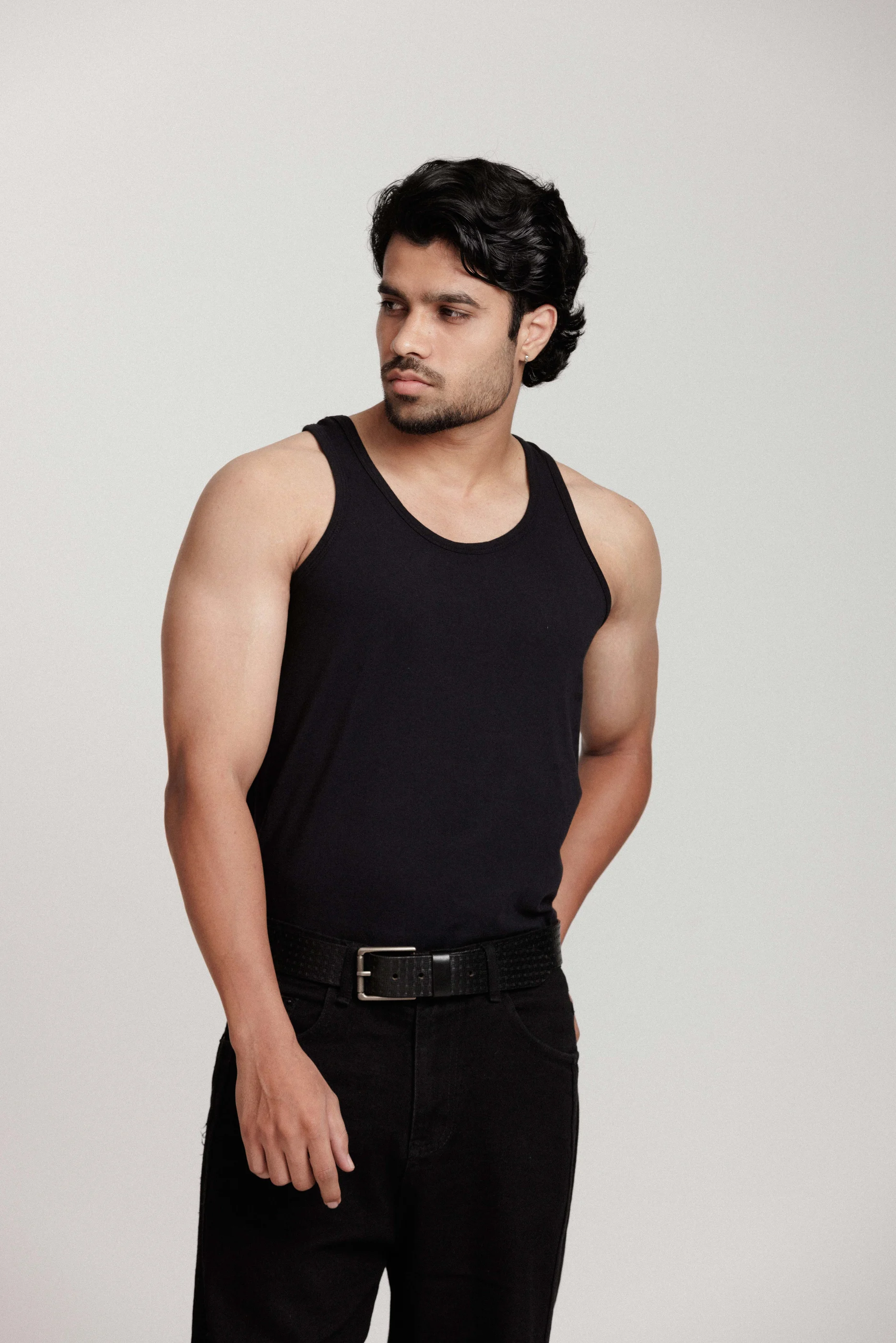 Raj look 4