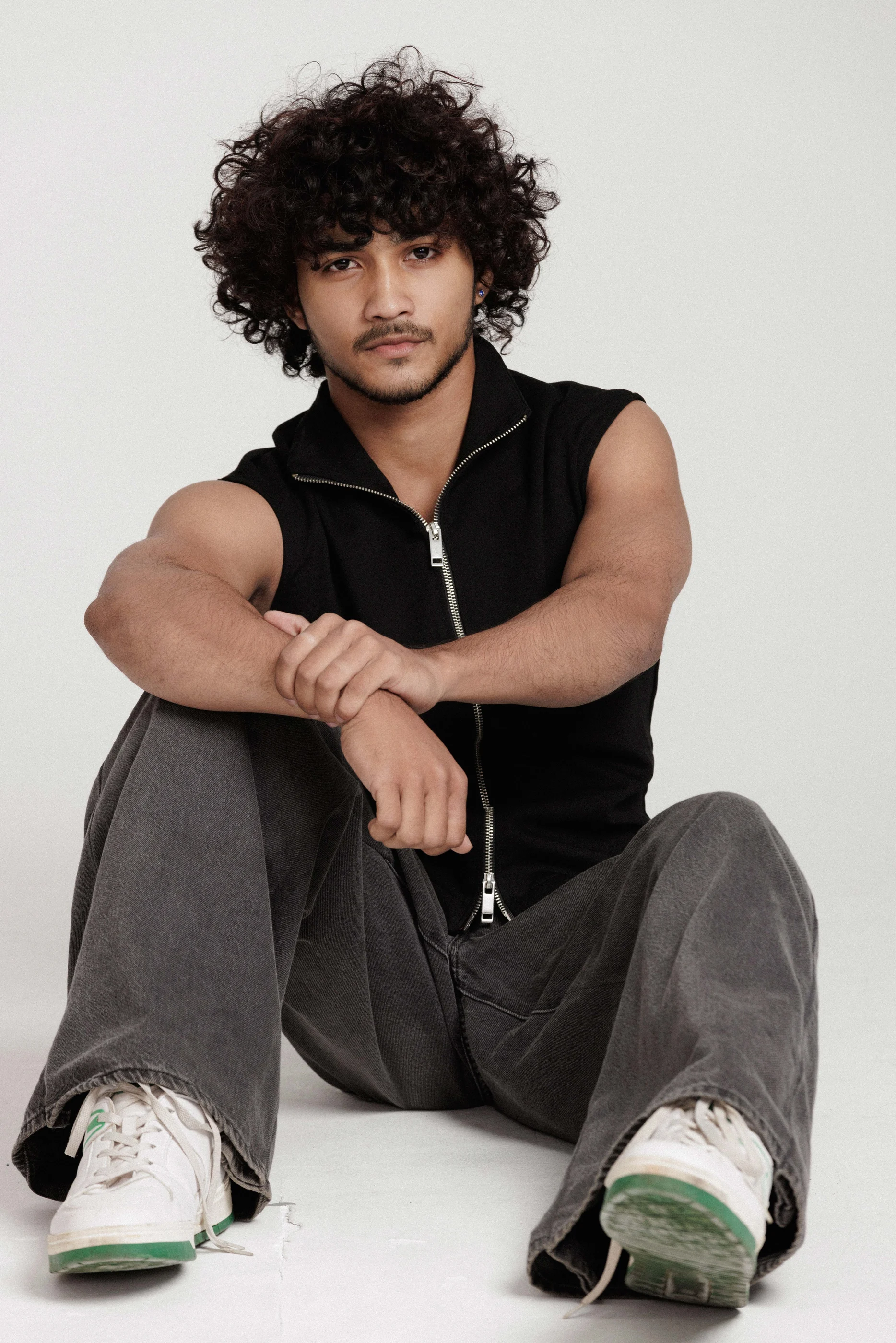 Kavishka Look 5