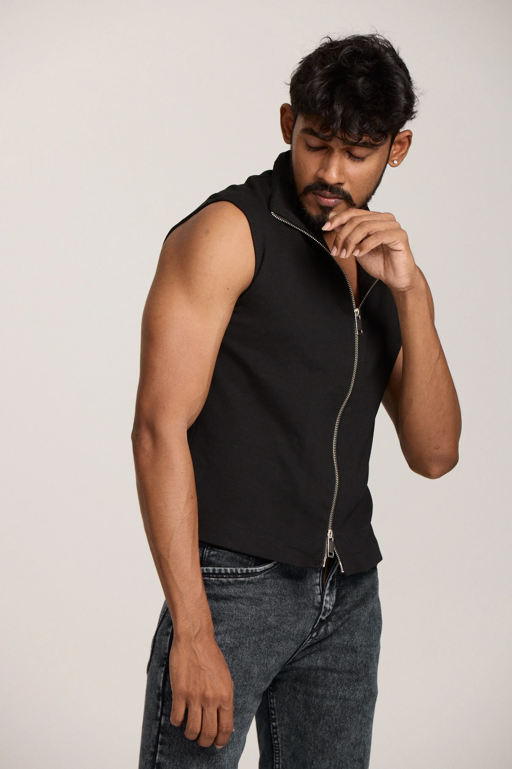 Dulaksha Look 8