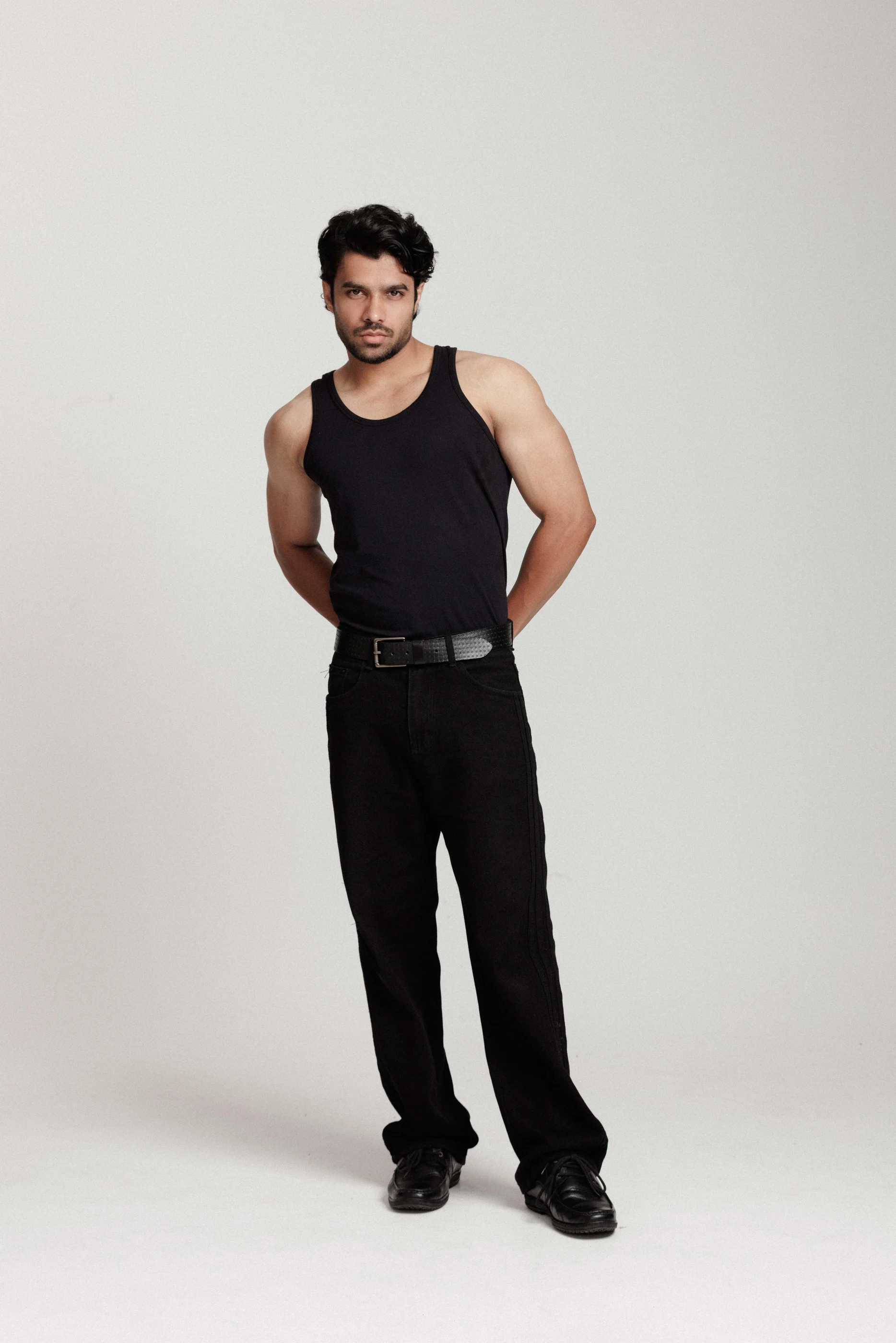 Raj look 2