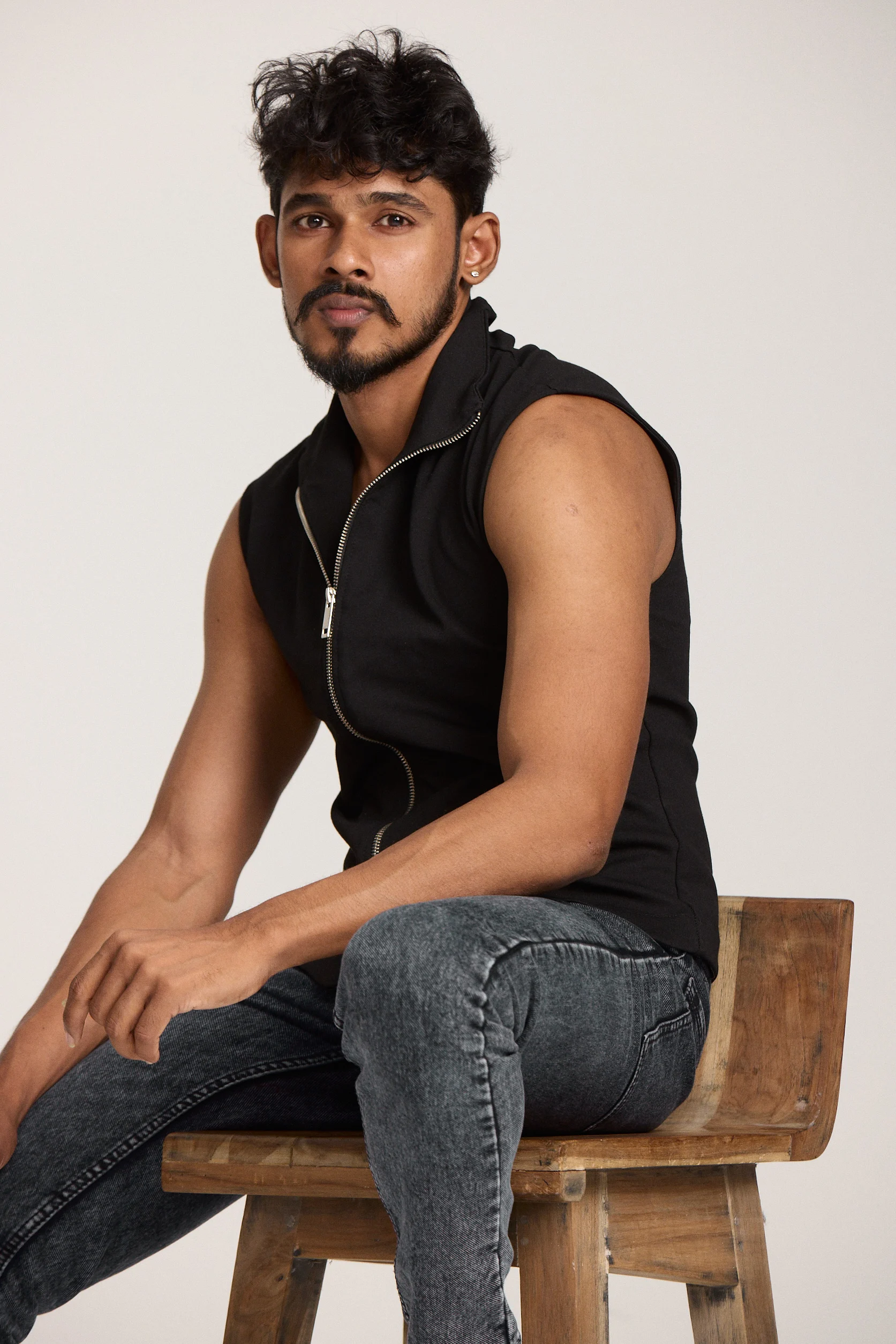 Dulaksha Look 12