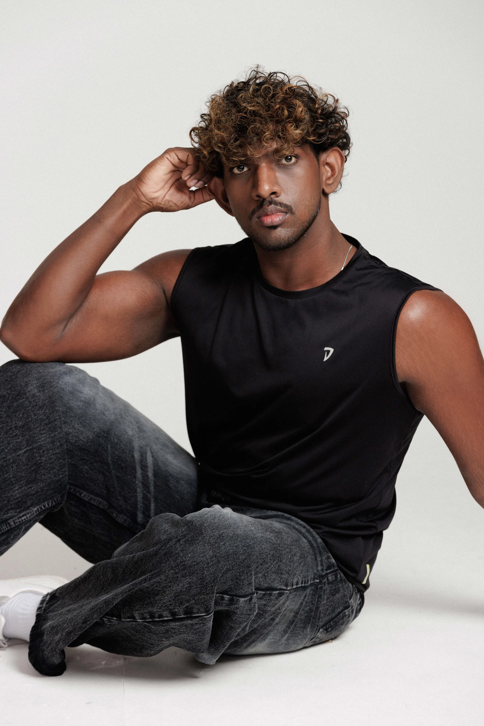 Haritha Look 6