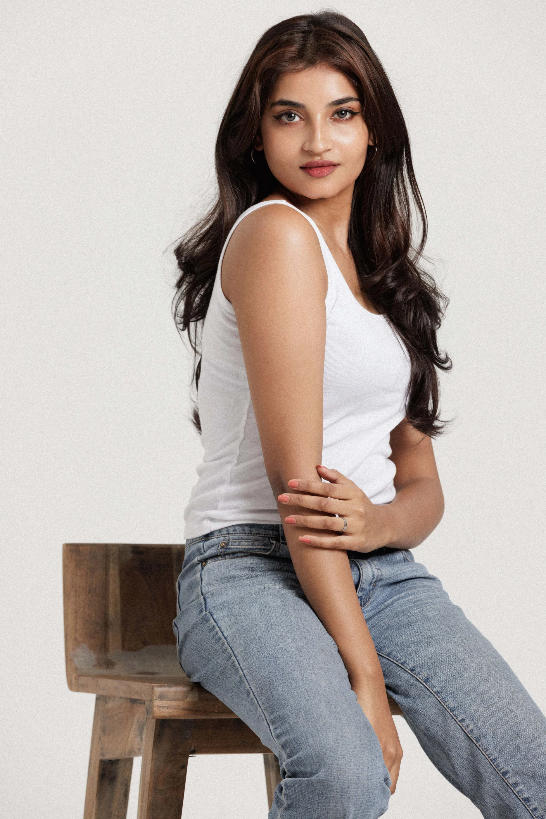 Shruthi Look 12